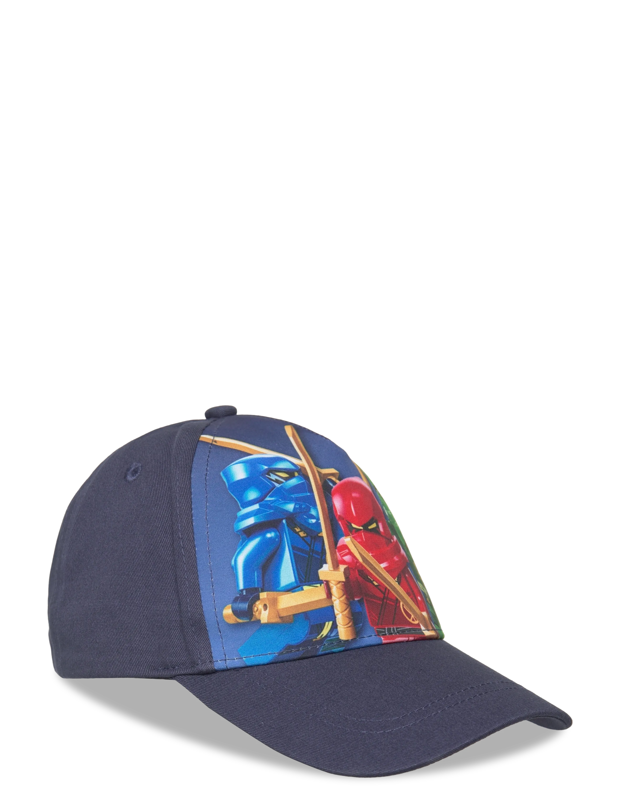 LEGO KinderWEAR Lwaiko 105 - Basecap Navy - 54-56 - Kinder