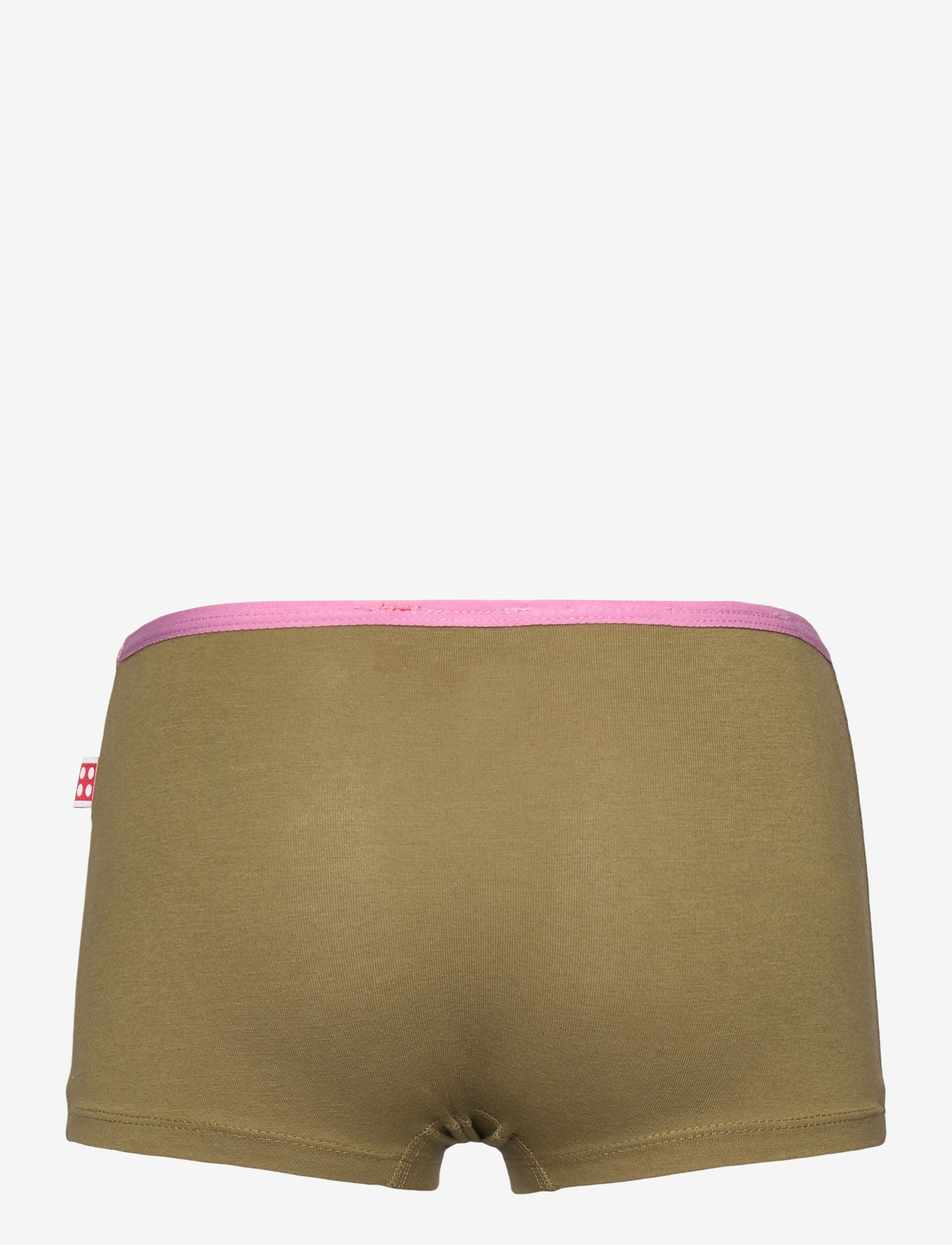 LEGO kidswear - LWAYO 101 - 3-PACK HIPSTERS - aluspüksid - dusty purple - 5