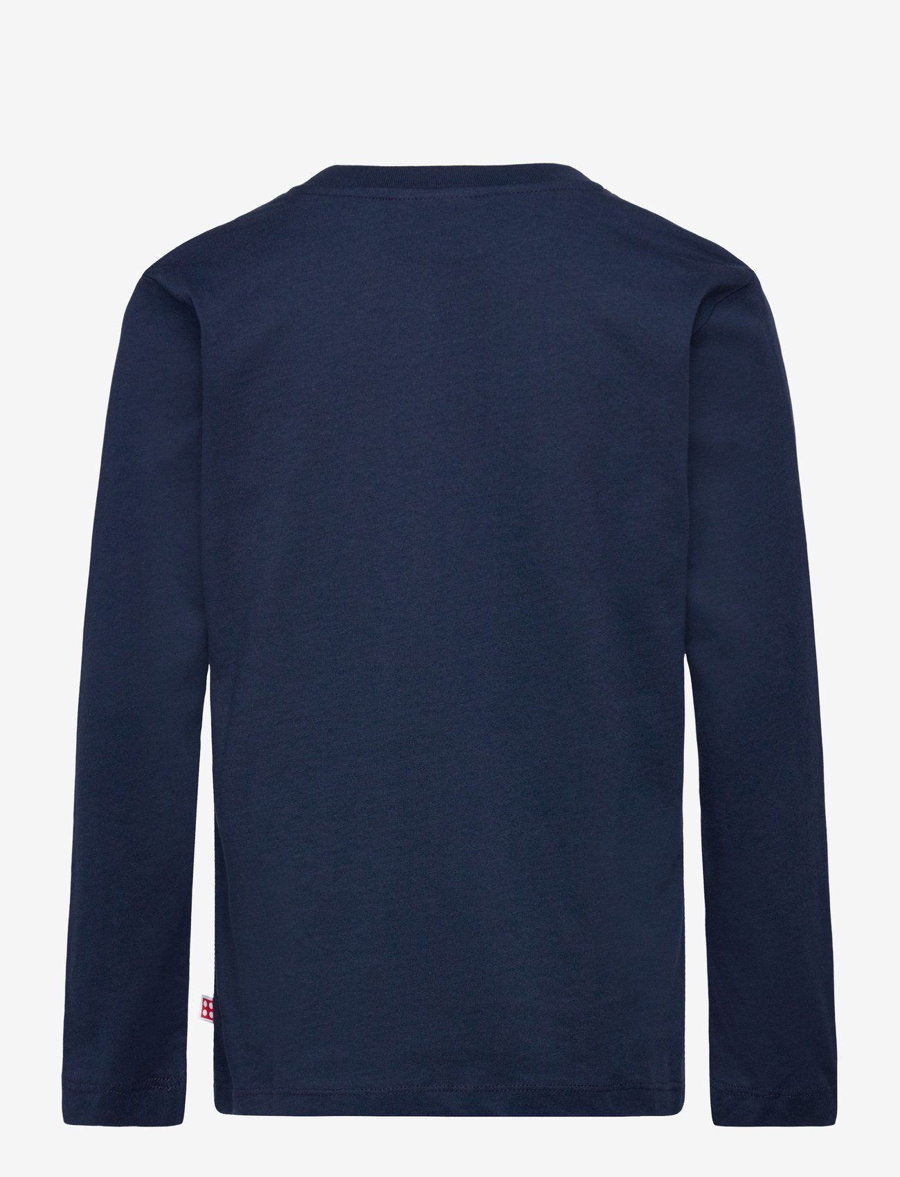 LEGO kidswear - LWTAJ 100 - T-SHIRT L/S - pikkade varrukatega t-särgid - dark navy - 1