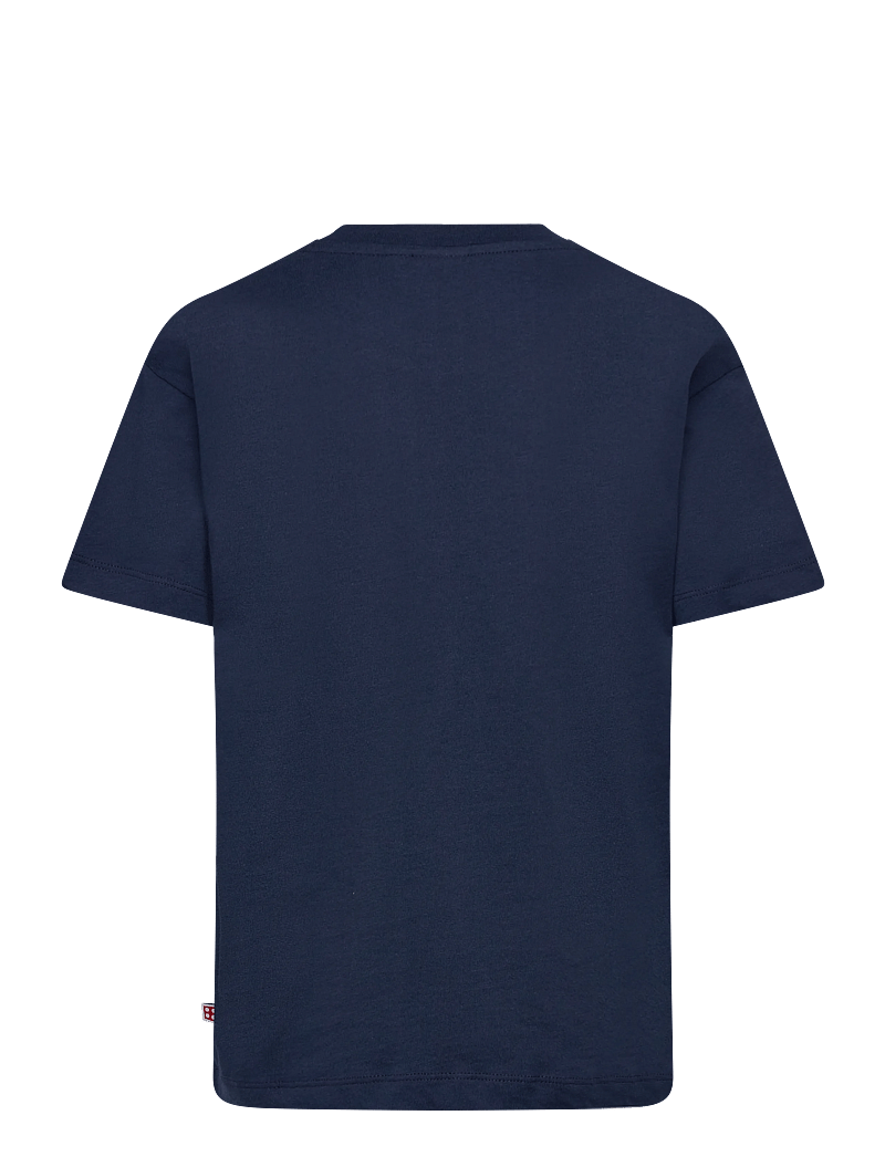 LEGO kidswear - LWTAJ 105 - T-SHIRT S/S - lühikeste varrukatega t-särgid - dark navy - 1
