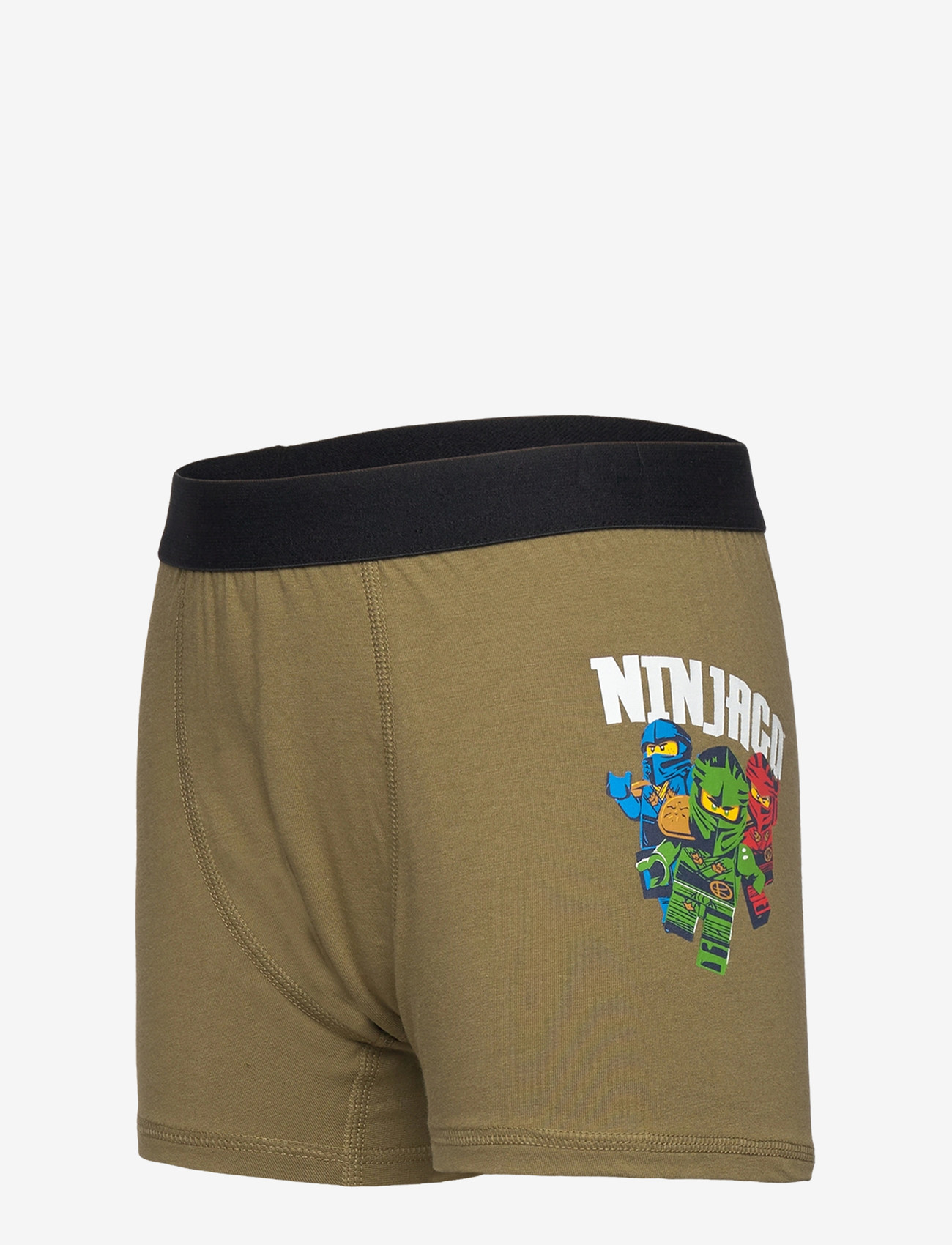 LEGO kidswear - LWAIKO 101 - 3-PACK BOXERS - pesu - dark navy - 2