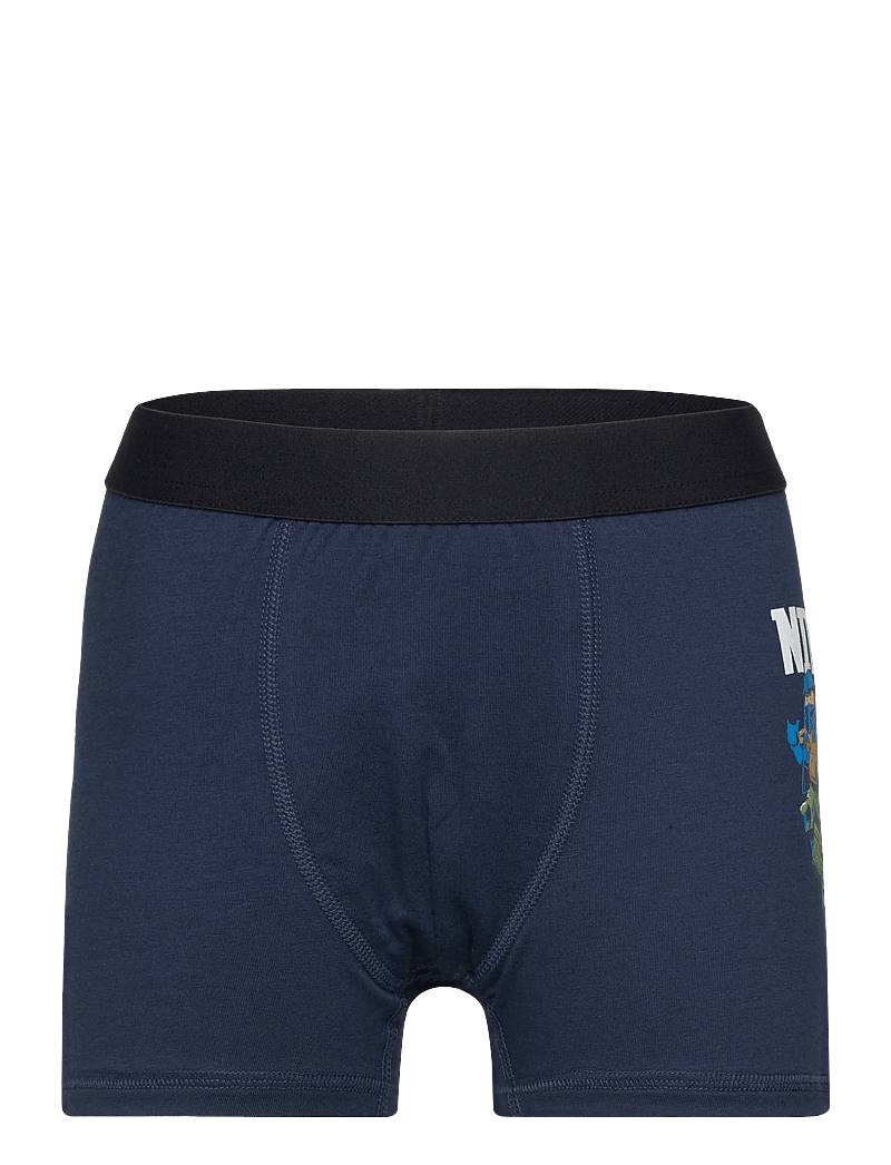 LEGO kidswear - LWAIKO 101 - 3-PACK BOXERS - pesu - dark navy - 3
