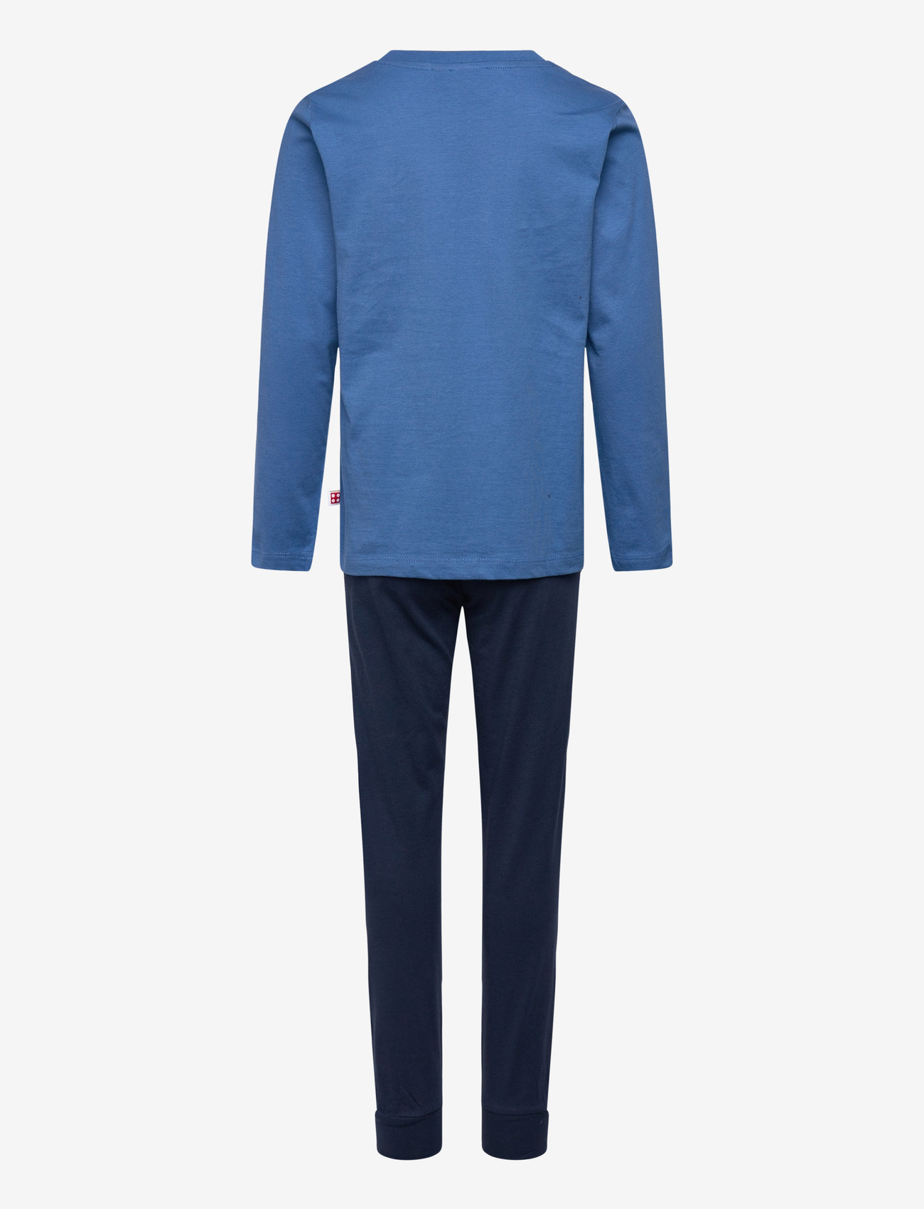 LEGO kidswear - LWAIKO 106 - PYJAMAS - pyjama-sets - blue - 1