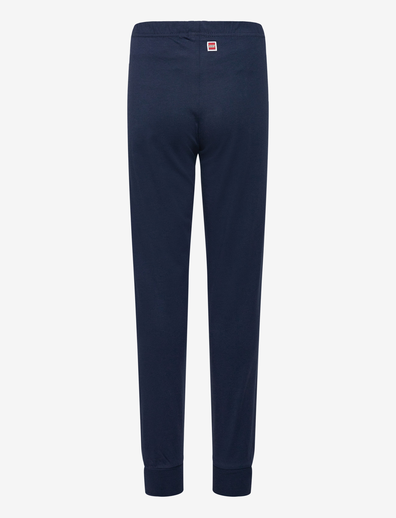 LEGO kidswear - LWAIKO 106 - PYJAMAS - pyjama-sets - blue - 3