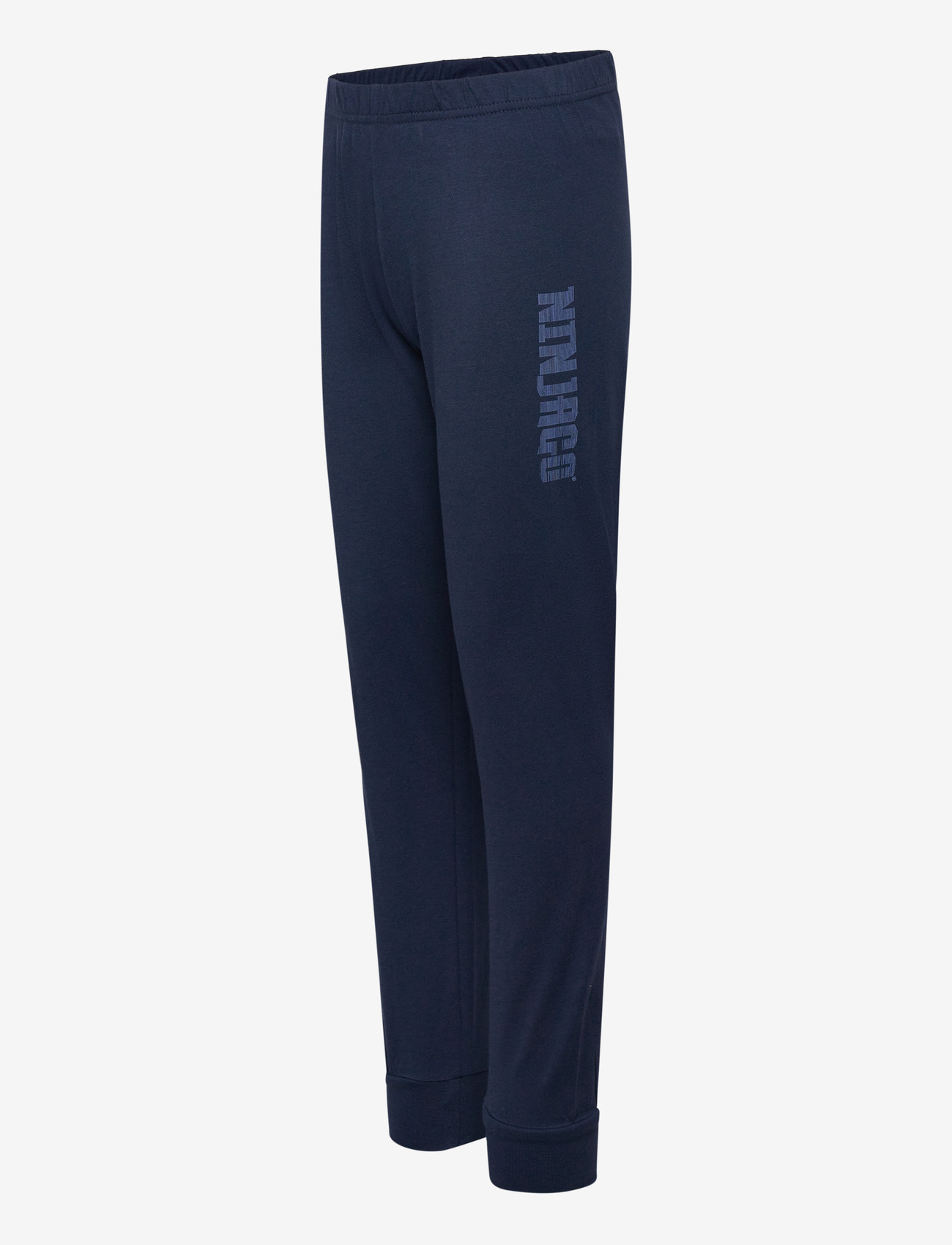 LEGO kidswear - LWAIKO 106 - PYJAMAS - pyjama-sets - blue - 4