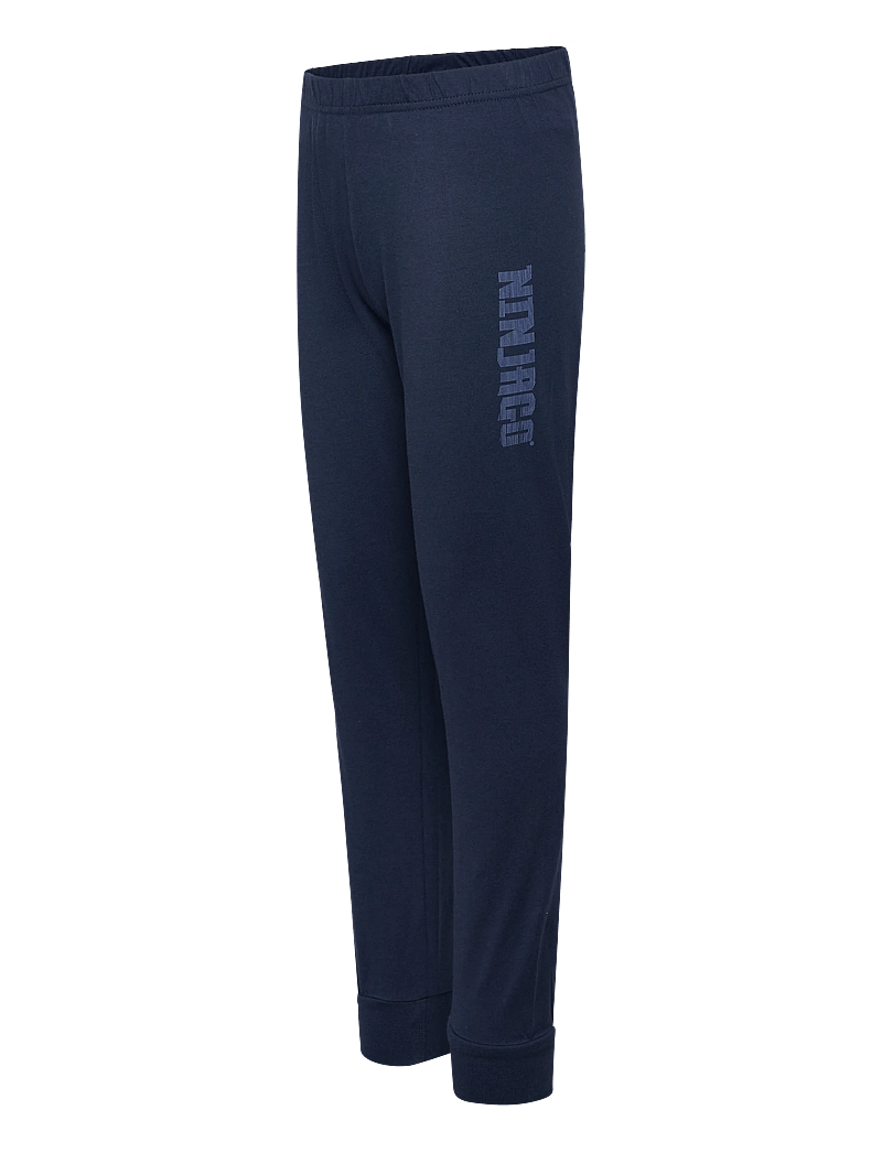 LEGO kidswear - LWAIKO 106 - PYJAMAS - pyjama-sets - blue - 4