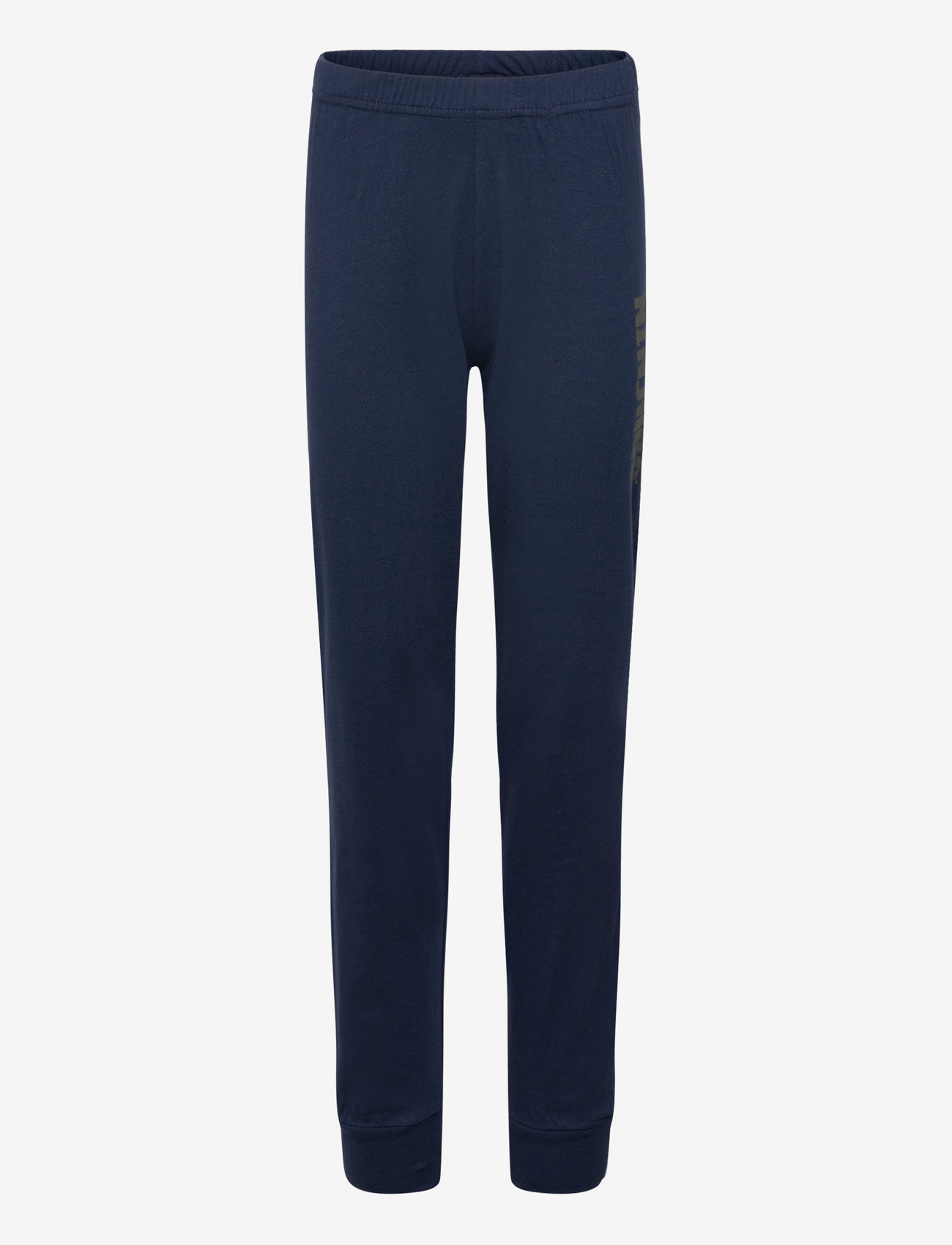 LEGO kidswear - LWAIKO 106 - PYJAMAS - pyjama-sets - olive green - 2