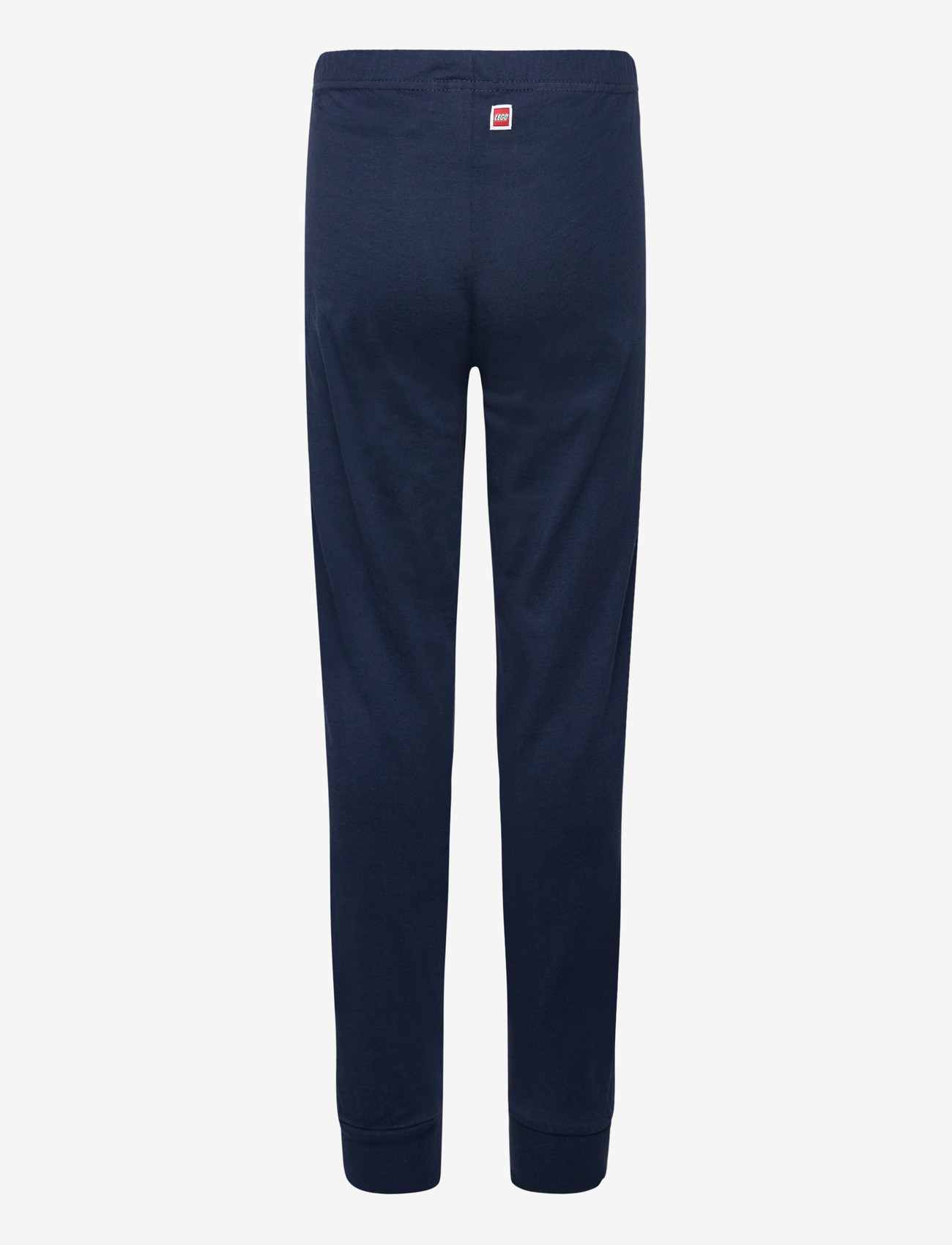 LEGO kidswear - LWAIKO 106 - PYJAMAS - pyjama-sets - olive green - 3