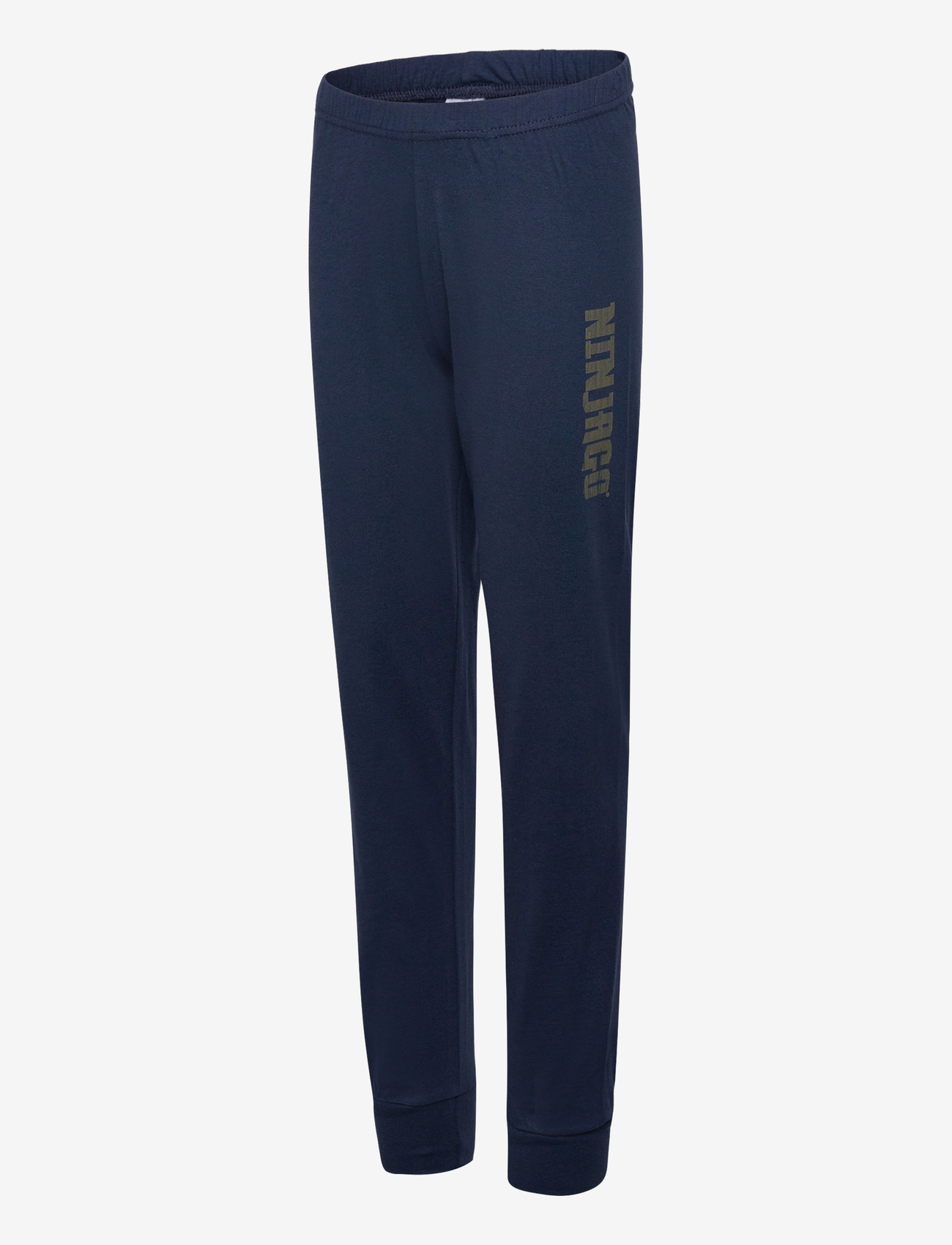 LEGO kidswear - LWAIKO 106 - PYJAMAS - pyjama-sets - olive green - 4