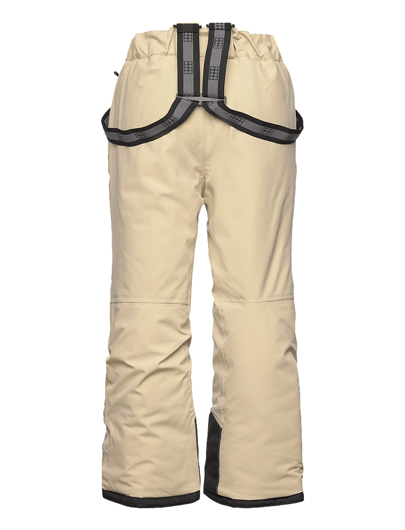 LEGO kidswear - LWPOWAI 708 - SKI PANTS - winterhose - beige - 1