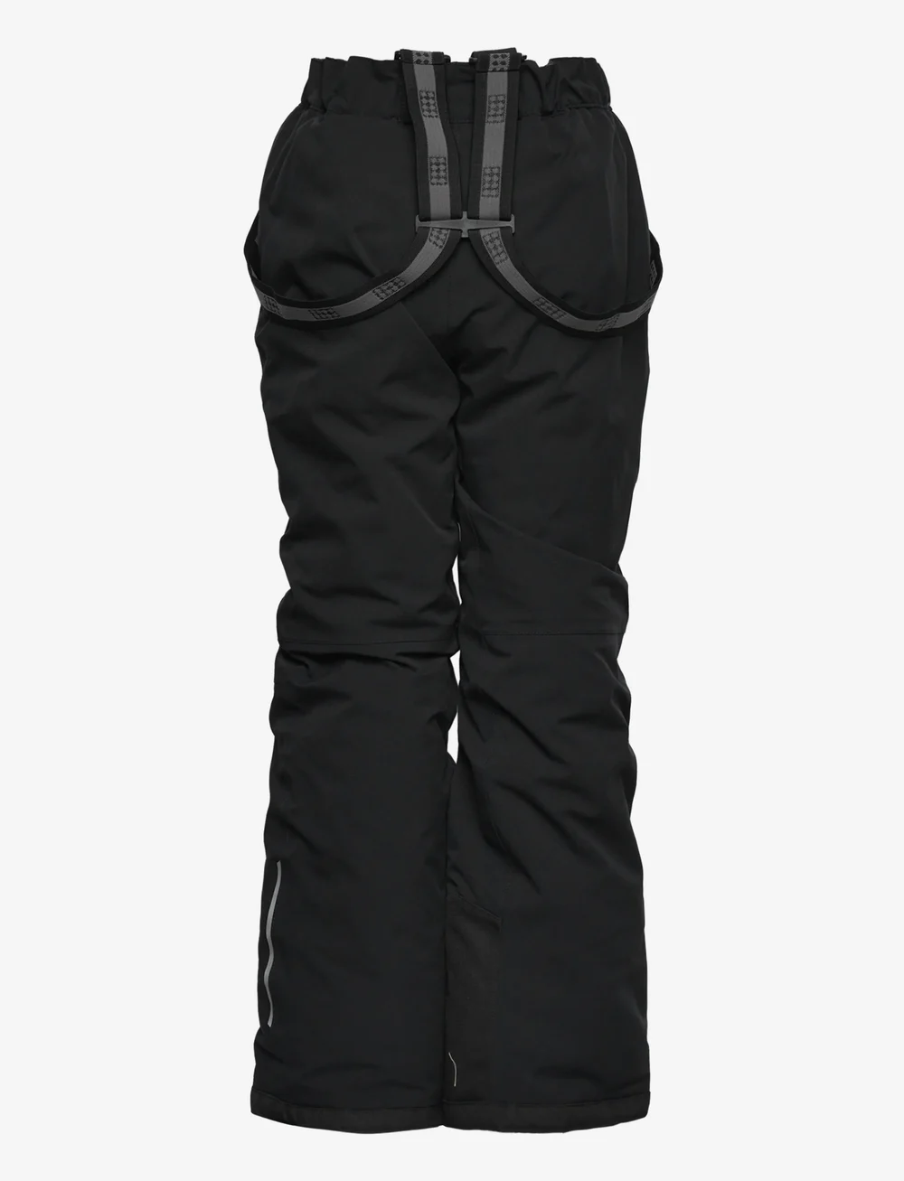LEGO kidswear - LWPOWAI 708 - SKI PANTS - vinterbyxor - black - 1