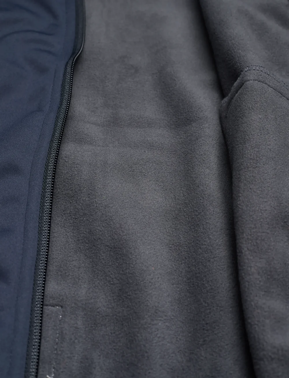 LEGO kidswear - LWSKY 764 - SOFTSHELL JACKET - softshelljackor - navy w. grey - 5