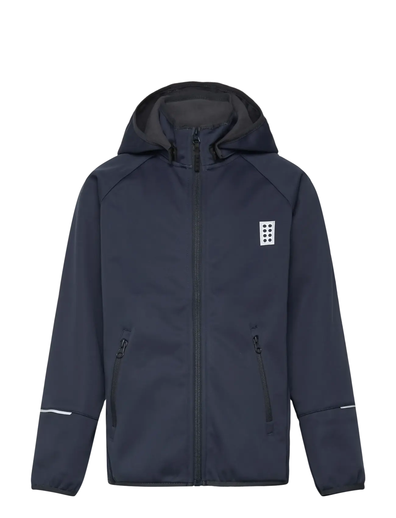 LEGO KinderWEAR Lwsky 764 - Softshell Jacke Navy - 140 - Kinder