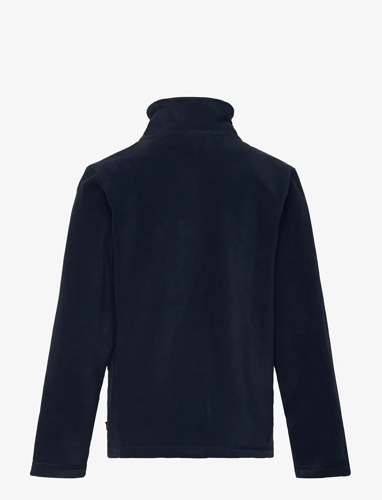 LEGO kidswear - LWSAKSO 601 - FLEECE JACKET - fliisjakid - dark navy - 1