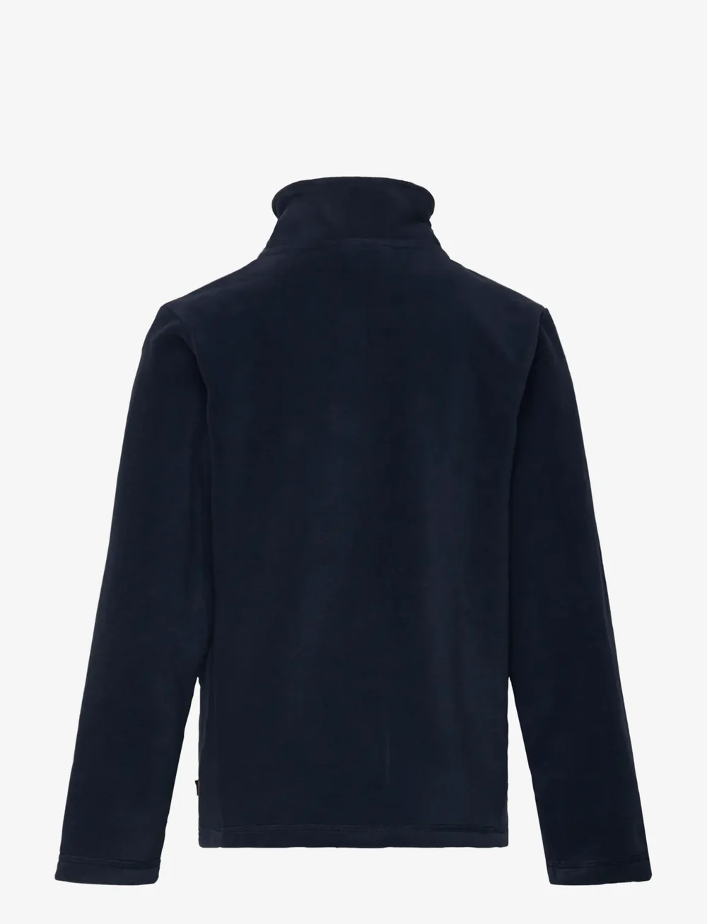 LEGO kidswear - LWSAKSO 601 - FLEECE JACKET - multino audinio striukės - dark navy - 1