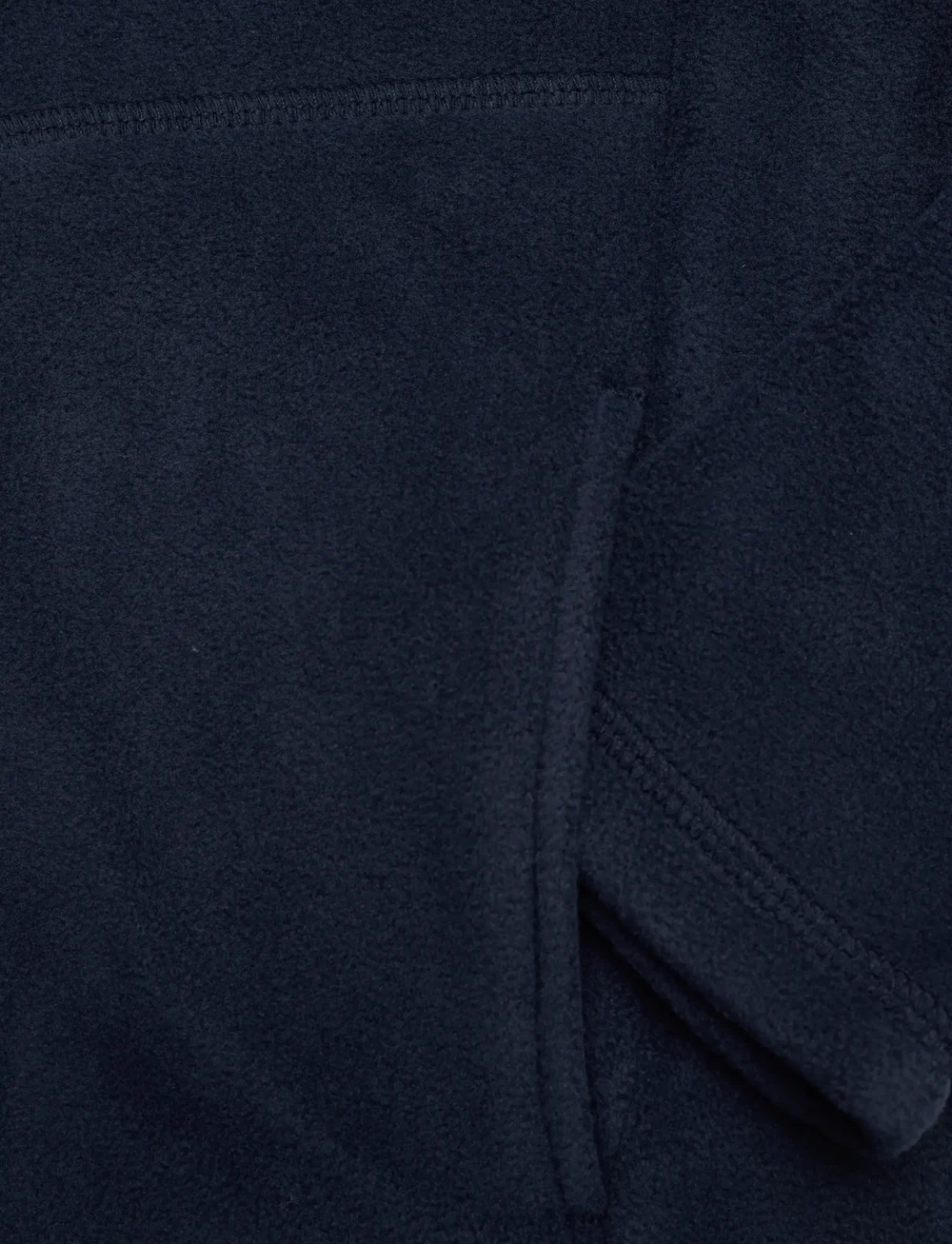 LEGO kidswear - LWSAKSO 601 - FLEECE JACKET - multino audinio striukės - dark navy - 3