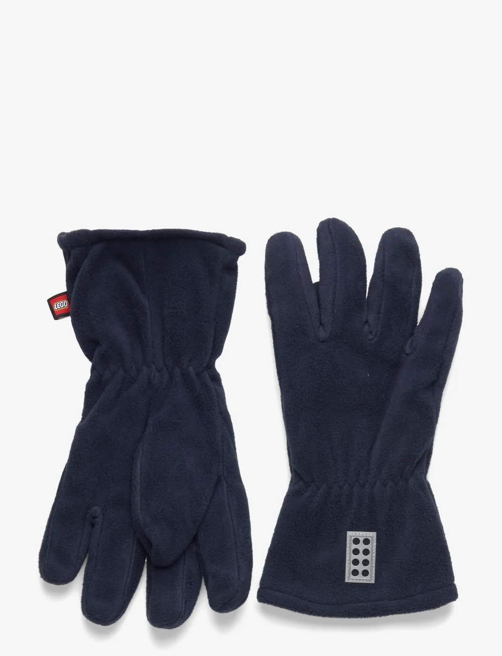 LEGO kidswear - LWAZUN 722 - FLEECE GLOVE - vantar - dark navy - 0