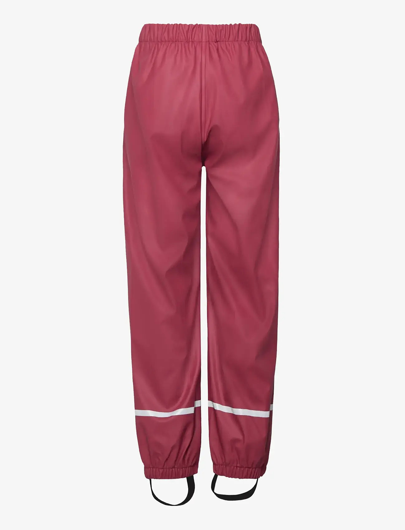 LEGO kidswear - LWJORI 200 - PU RAIN SET - vihmakomplektid - earth red - 3