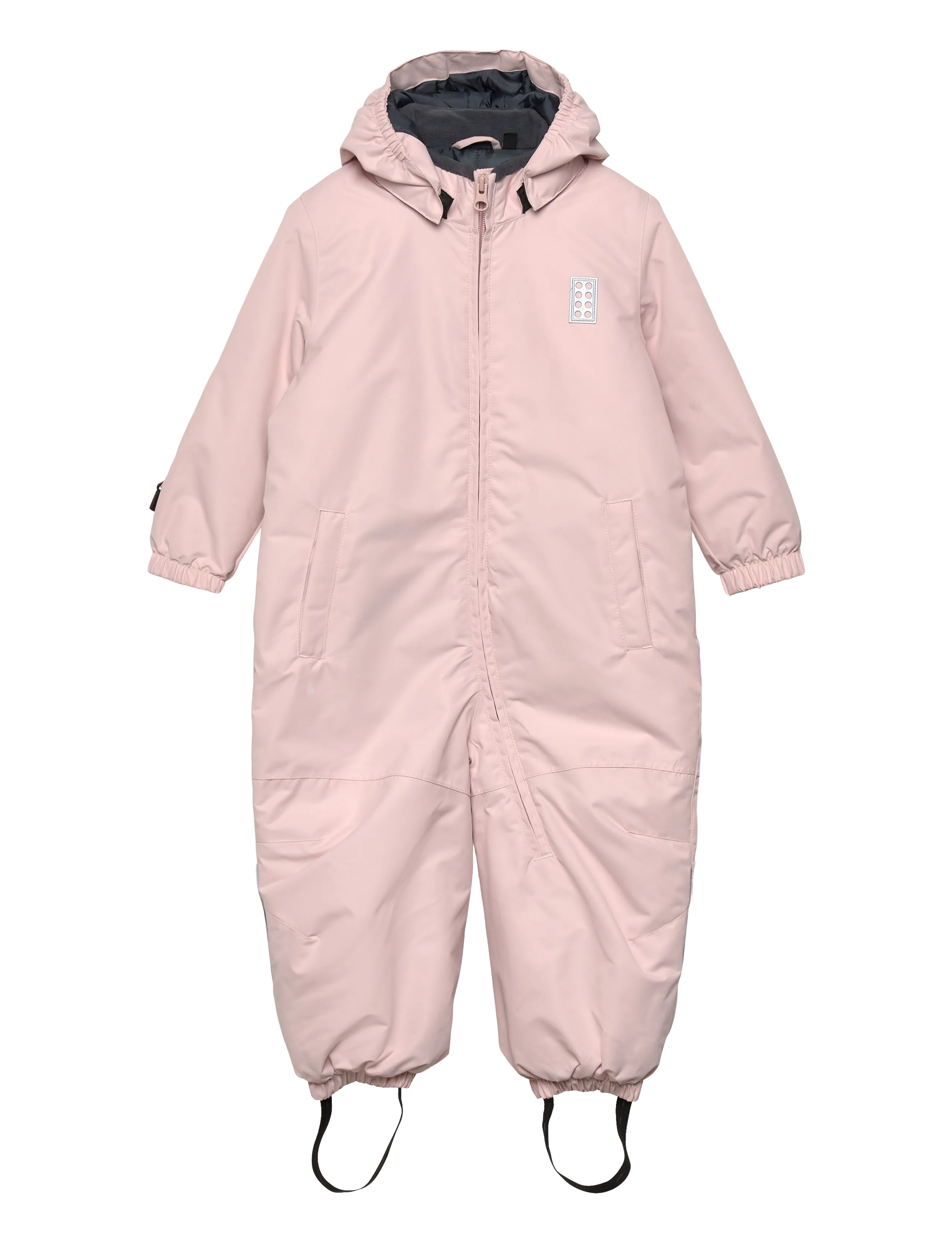LEGO kidswear LWJORI 721 - SNOWSUIT. - View all - LIGHT PINK / pink/rose