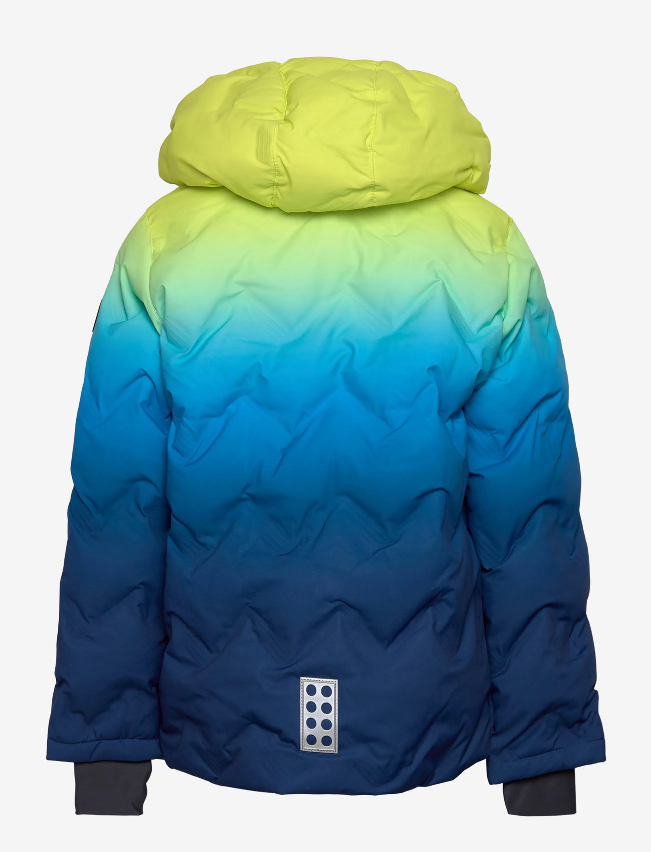 LEGO kidswear - LWJESTED 709 - JACKET - overtøj - blue - 1