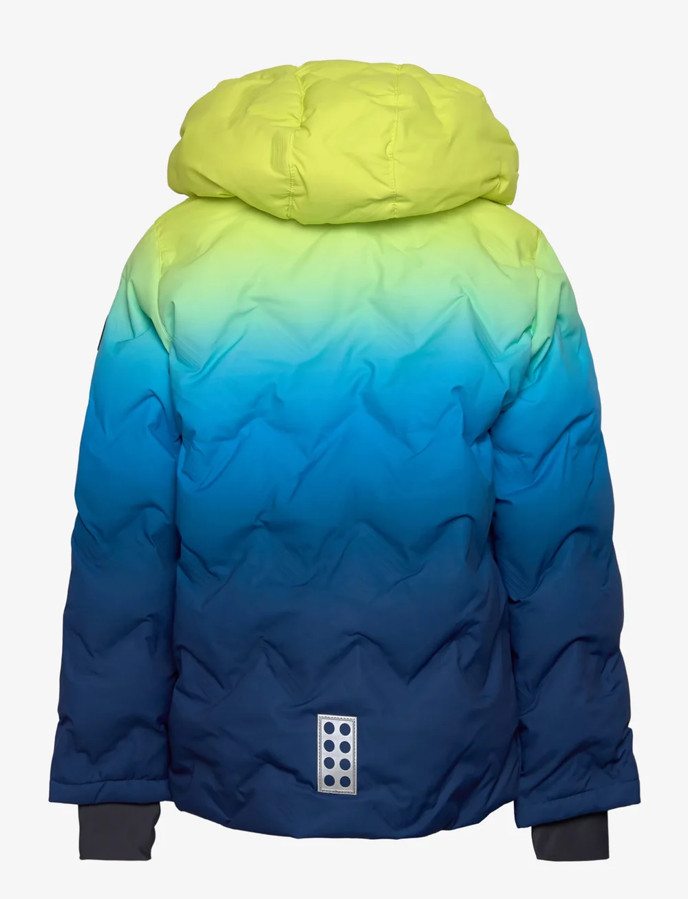LEGO kidswear - LWJESTED 709 - JACKET - anoraks - blue - 1