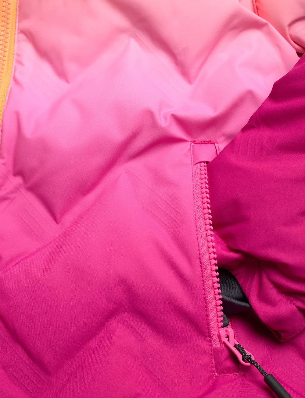 LEGO kidswear - LWJESTED 709 - JACKET - anoraks - pink - 4