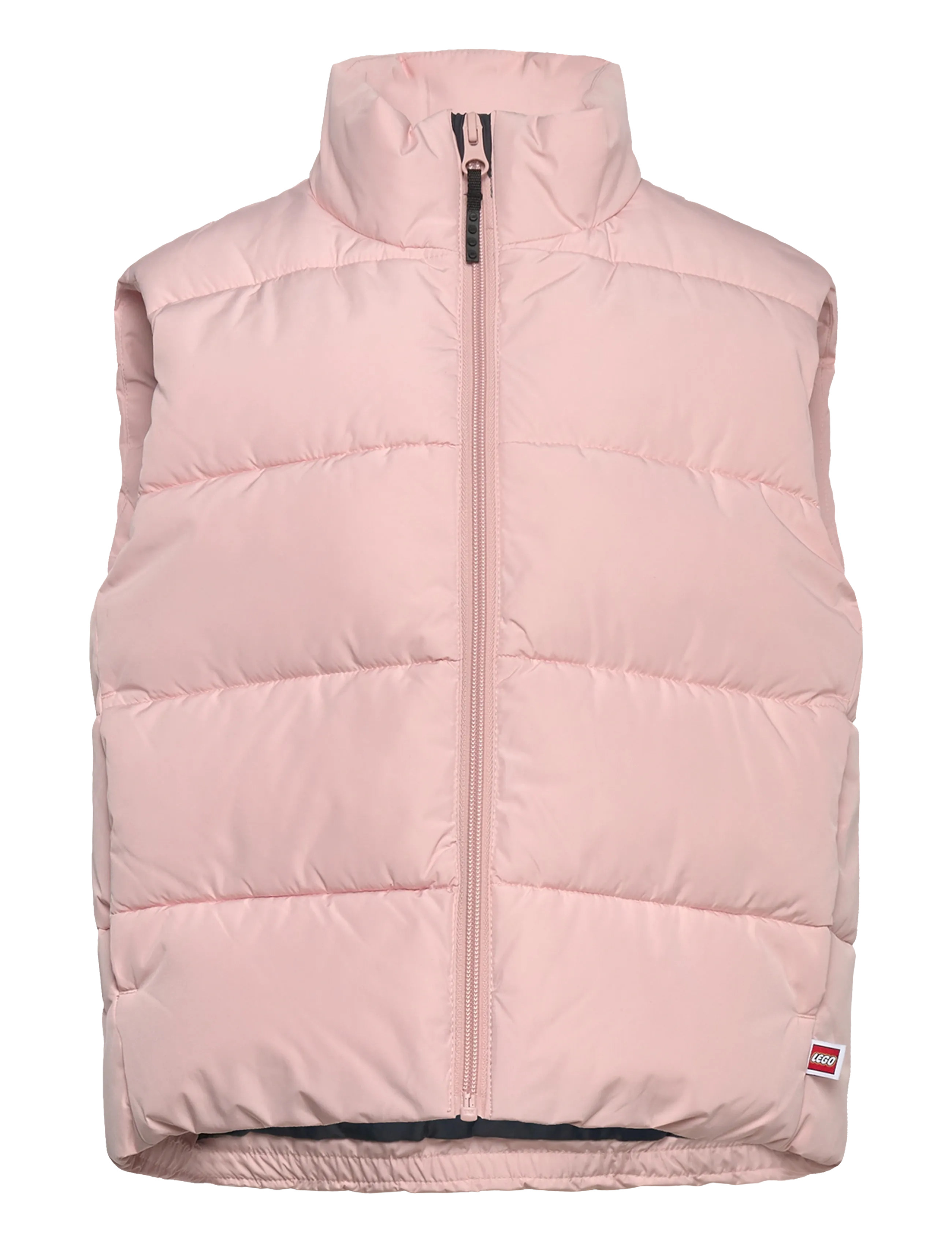 LEGO WEAR Lego Weste - Lwsaku 205 Pink - 110 - Kinder