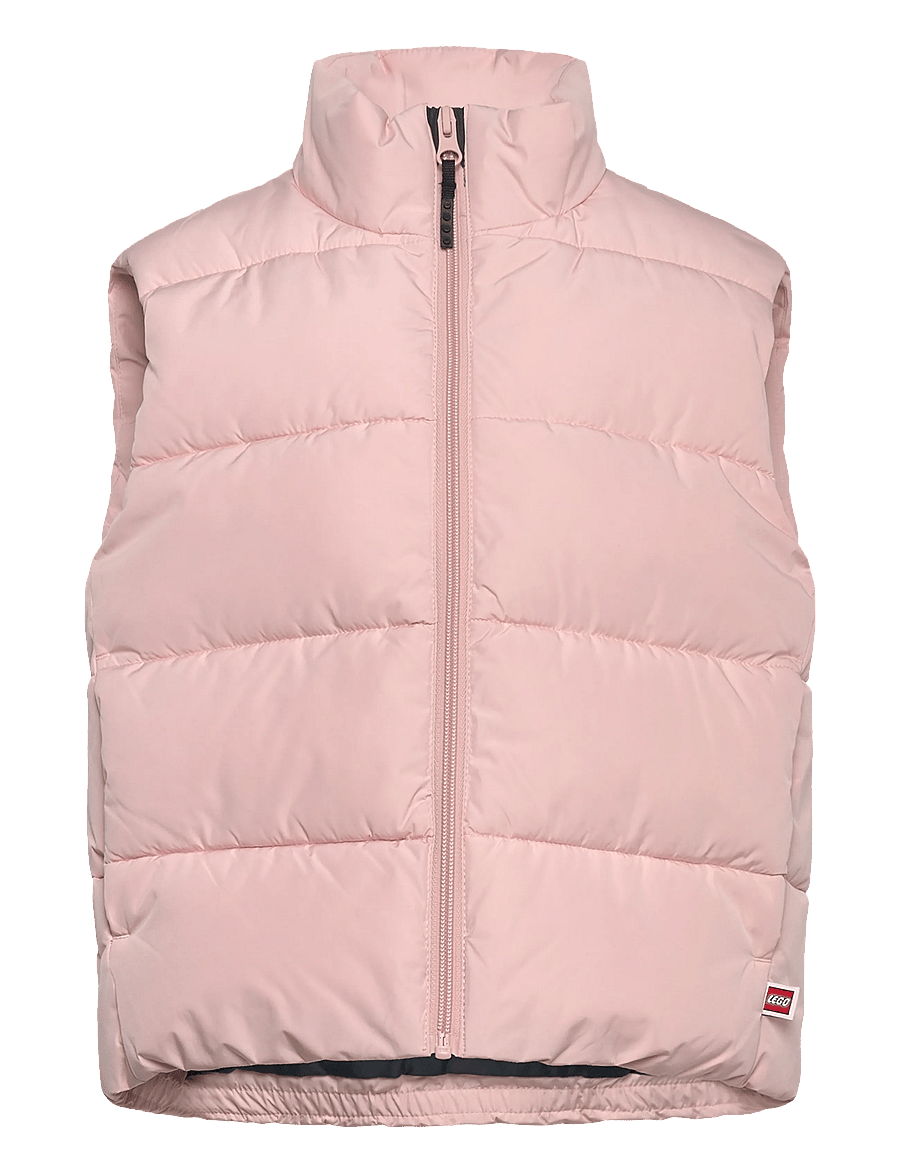 Lego Wear - LEGO® Waistcoat - LWSAKU 205 - acheter par âge - rose - 1