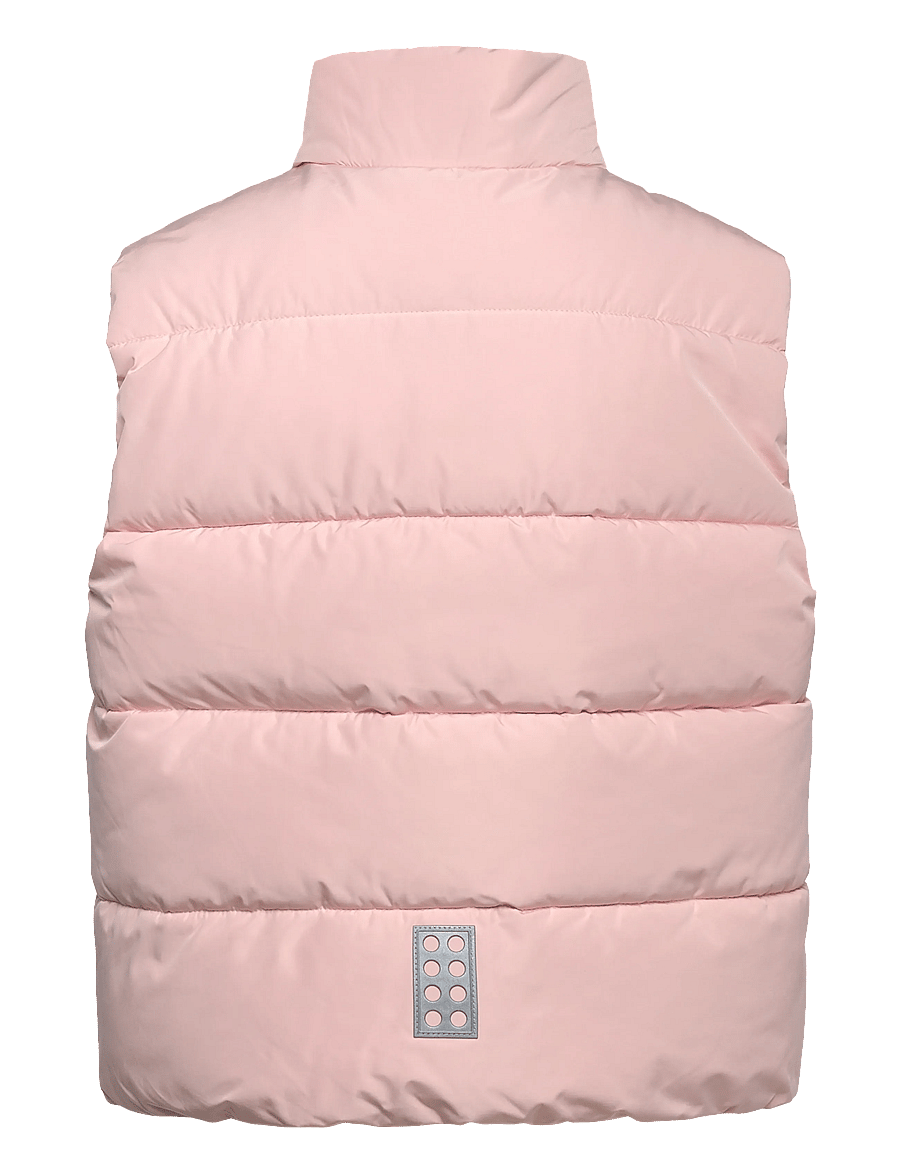 Lego Wear - LEGO® Waistcoat - LWSAKU 205 - acheter par âge - rose - 2