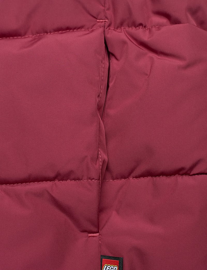 LEGO kidswear - LWSAKU 205 - WAISTCOAT - einkaufen nach alter von - earth red - 3