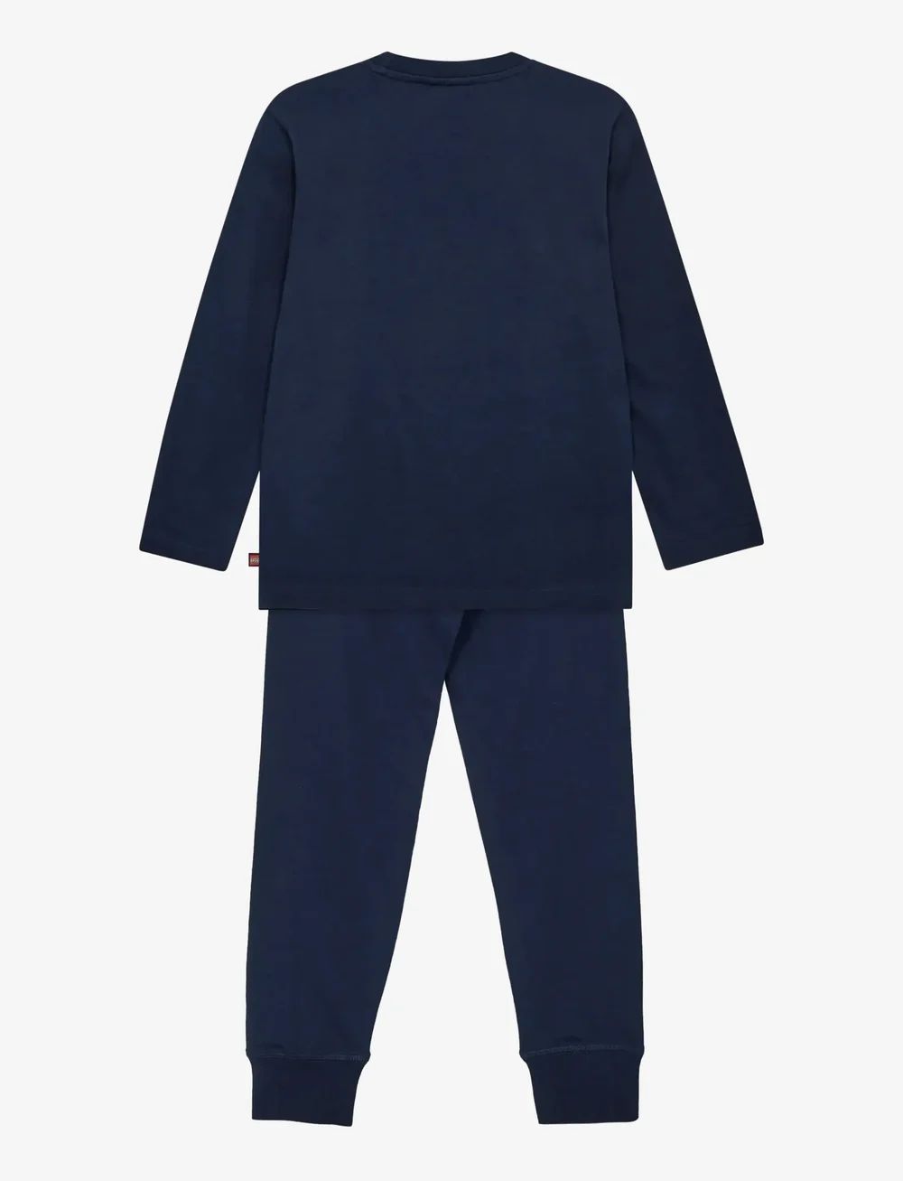LEGO kidswear - LWAGAN 603 - PYJAMAS - pyjamasset - dark navy - 1