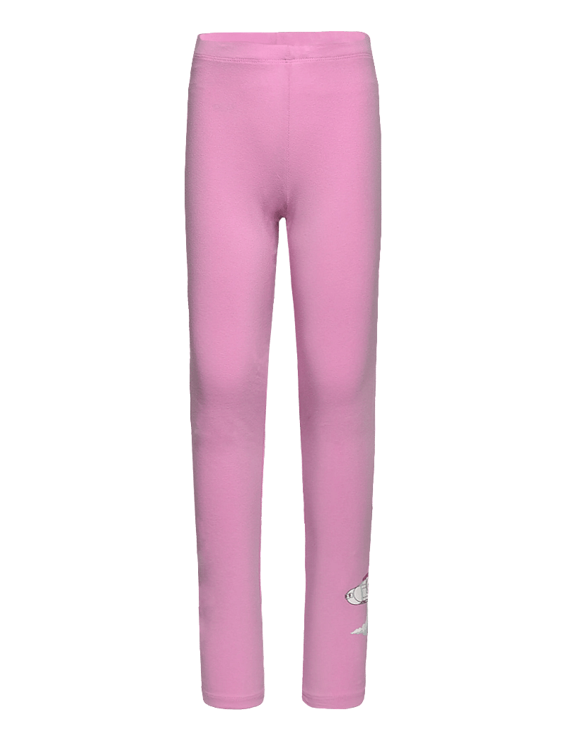 LEGO kidswear - LWPARA 700 - LEGGINGS - leggings - pink - 0