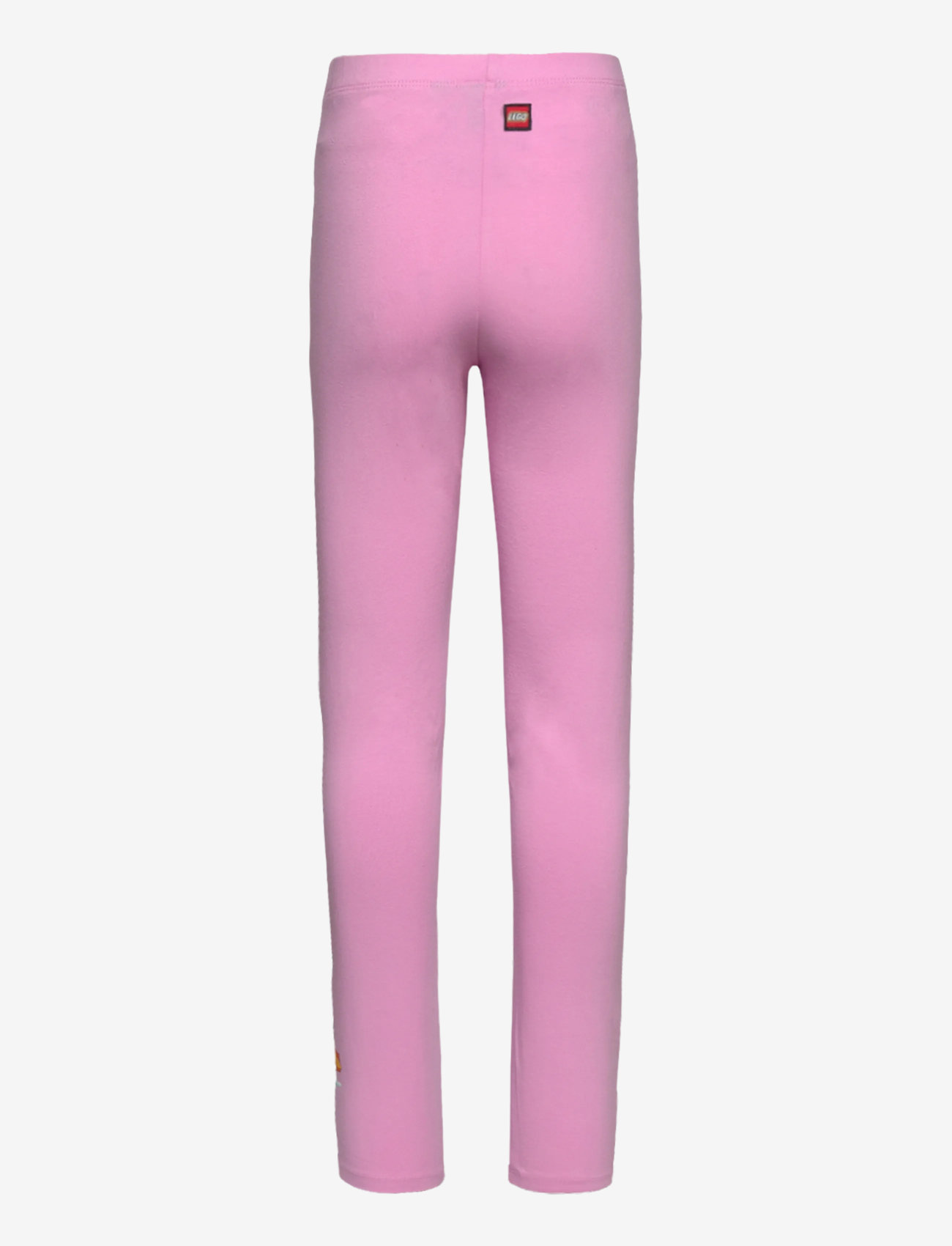 LEGO kidswear - LWPARA 700 - LEGGINGS - leggings - pink - 1
