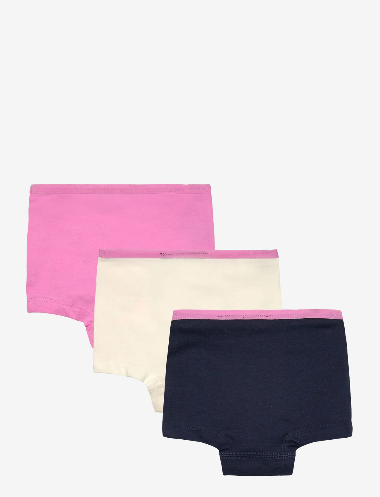 LEGO kidswear - LWAVA 702 - 3-PACK HIPSTERS - trosor - pink - 1