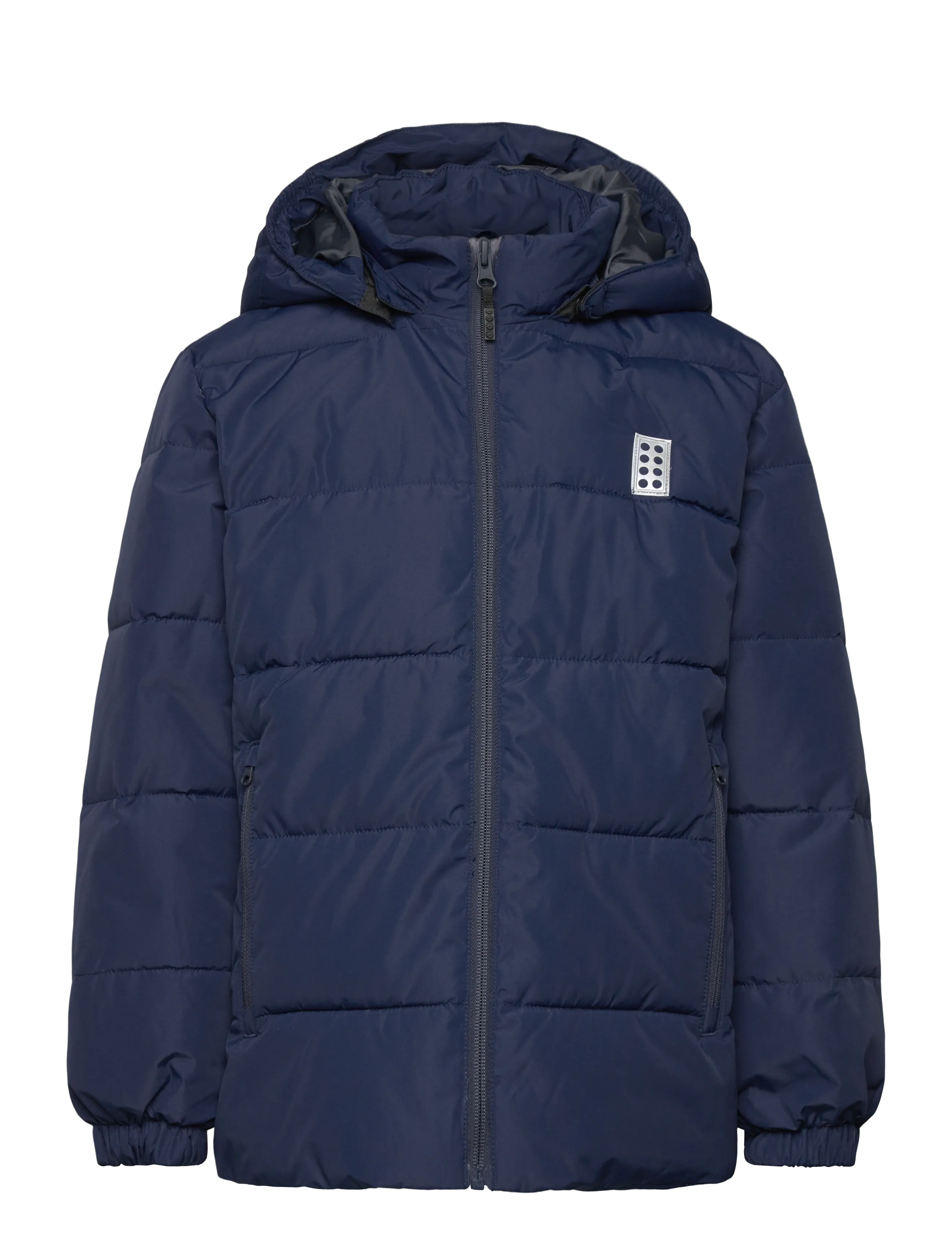 LEGO KinderWEAR Lwjojo 703 - Jacke Navy - 80 - Kinder