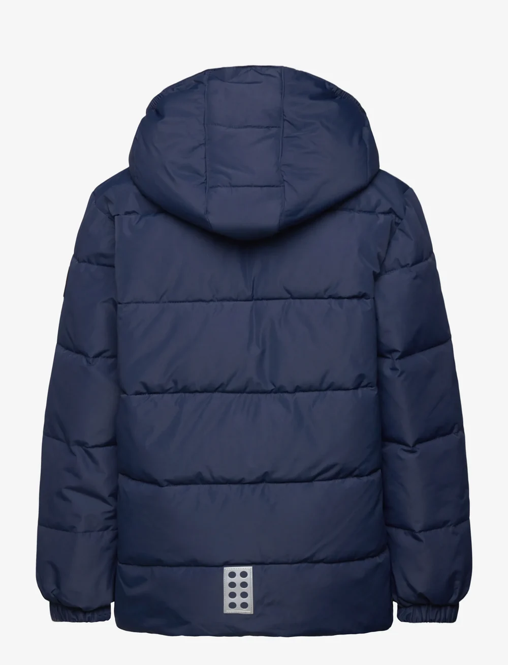 LEGO kidswear - LWJOJO 703 - JACKET - ziemas jakas - dark navy - 1