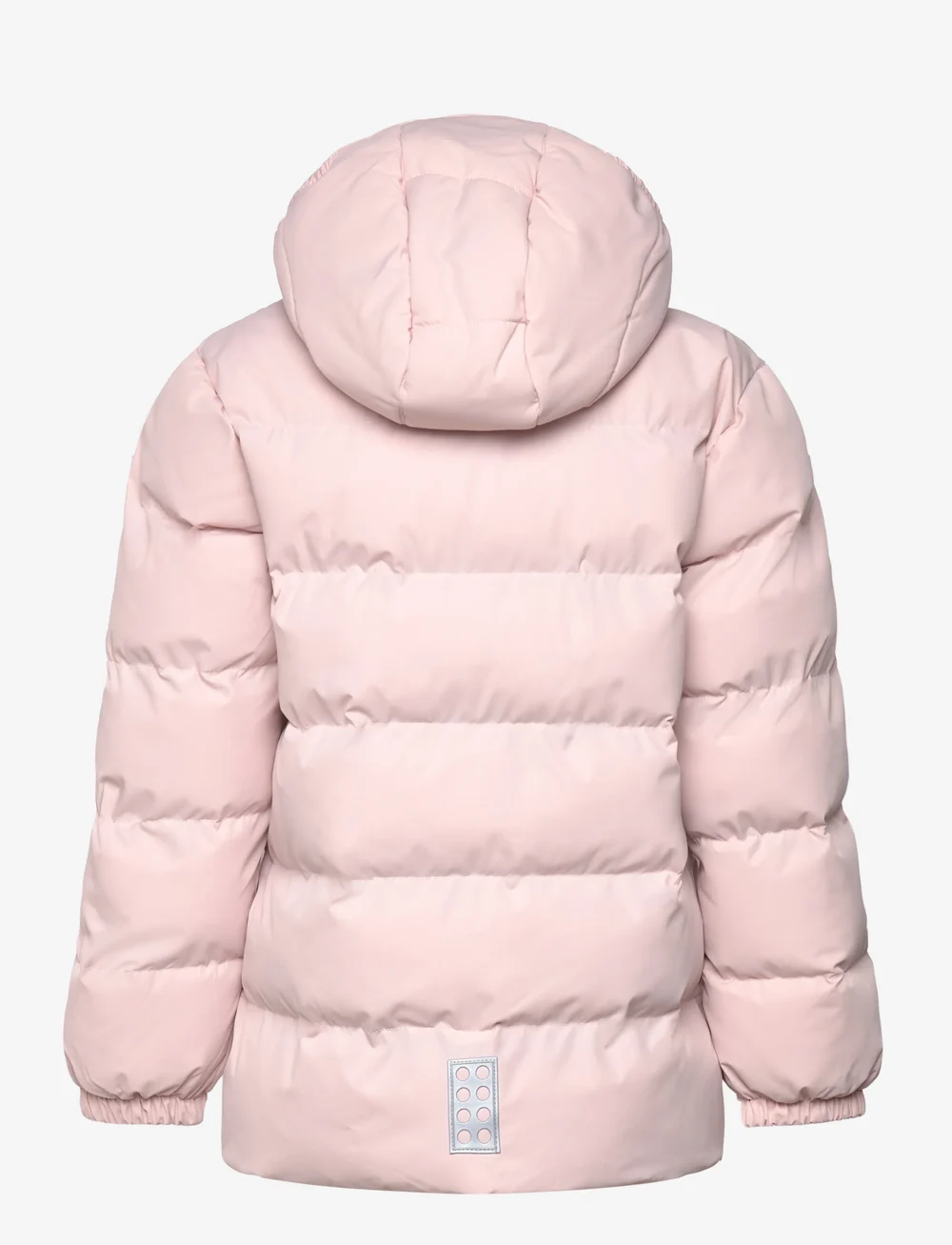 LEGO kidswear - LWJOJO 704 - JACKET - boblejakker & dunjakker - light pink - 1