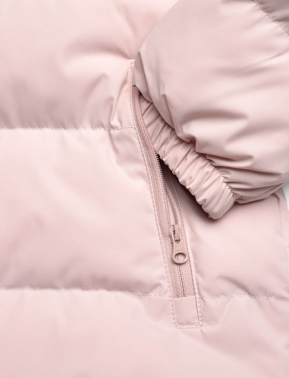 LEGO kidswear - LWJOJO 704 - JACKET - boblejakker & dunjakker - light pink - 4