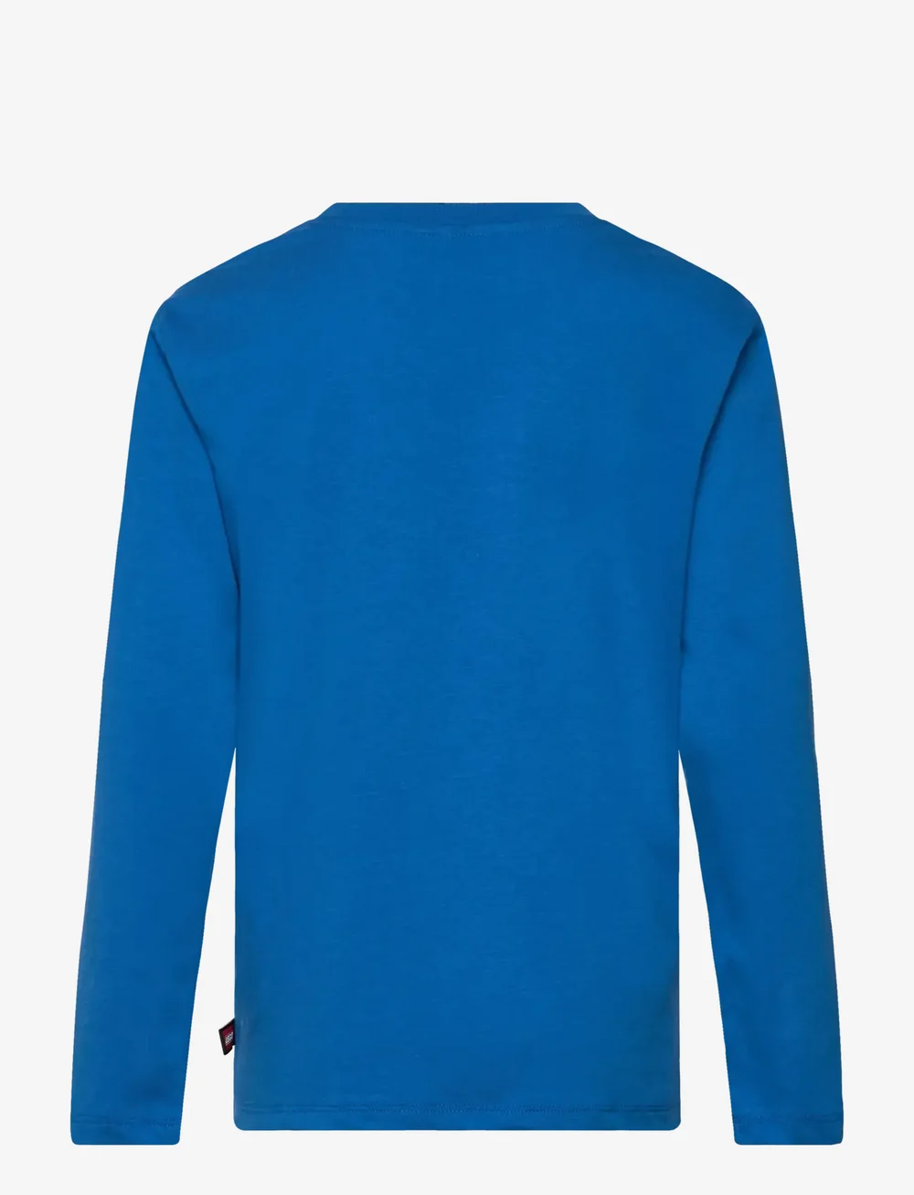 LEGO kidswear - LWTAFFY 615 - T-SHIRT L/S - långärmade t-shirts - blue - 1