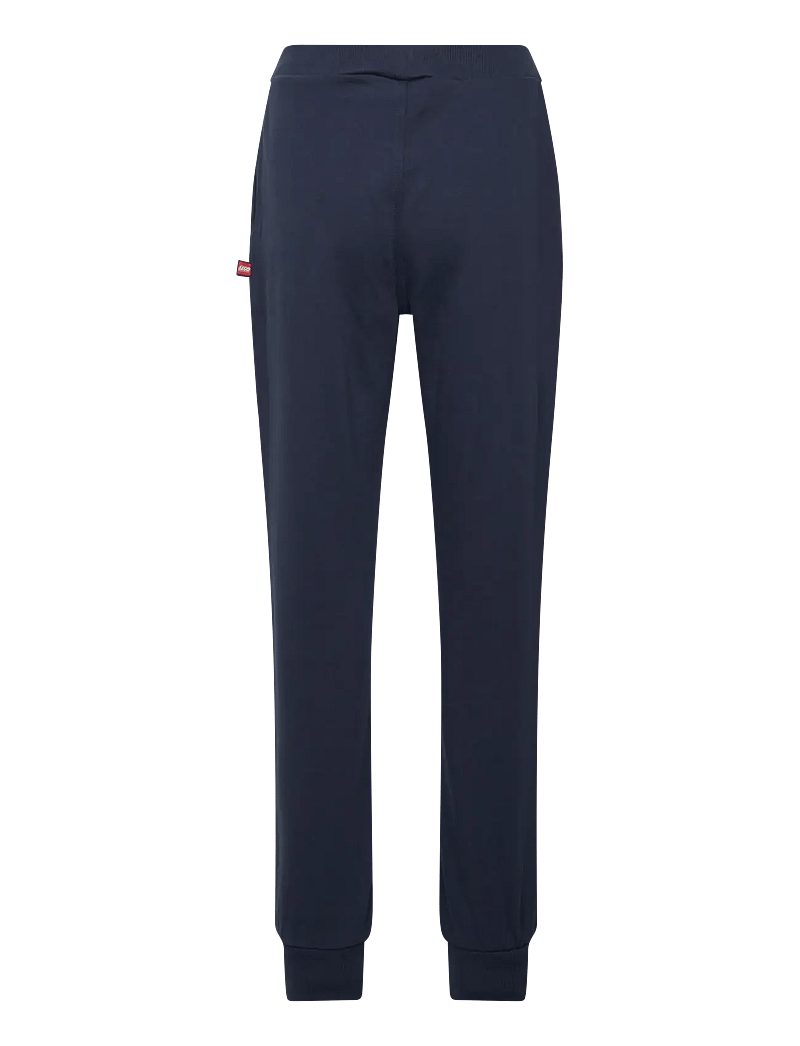 LEGO kidswear - LWPASI 601 - SWEATPANTS - jogginghosen - dark navy - 1