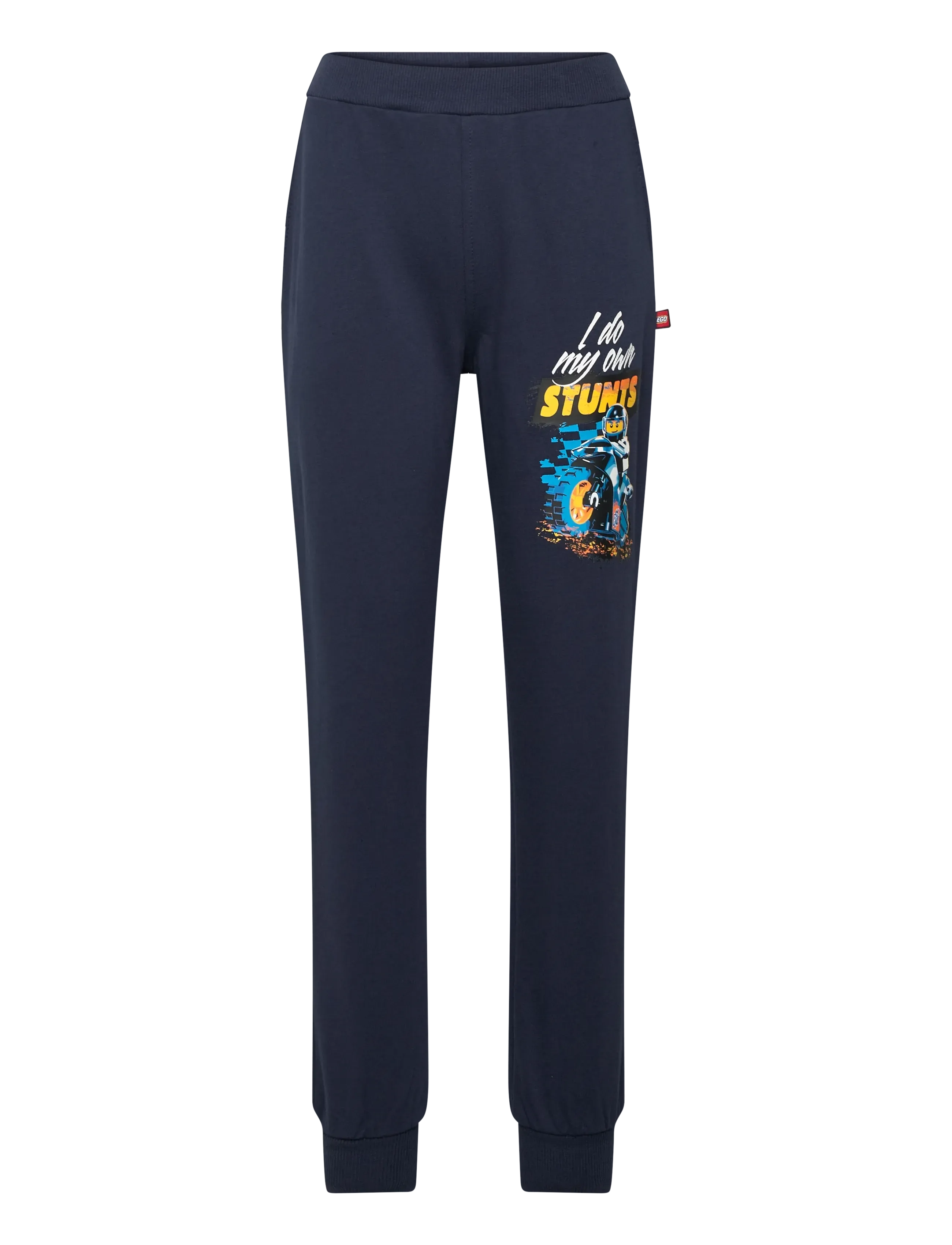 LEGO KinderWEAR Lwpasi 601 - Jogginghose Navy - 128 - Kinder