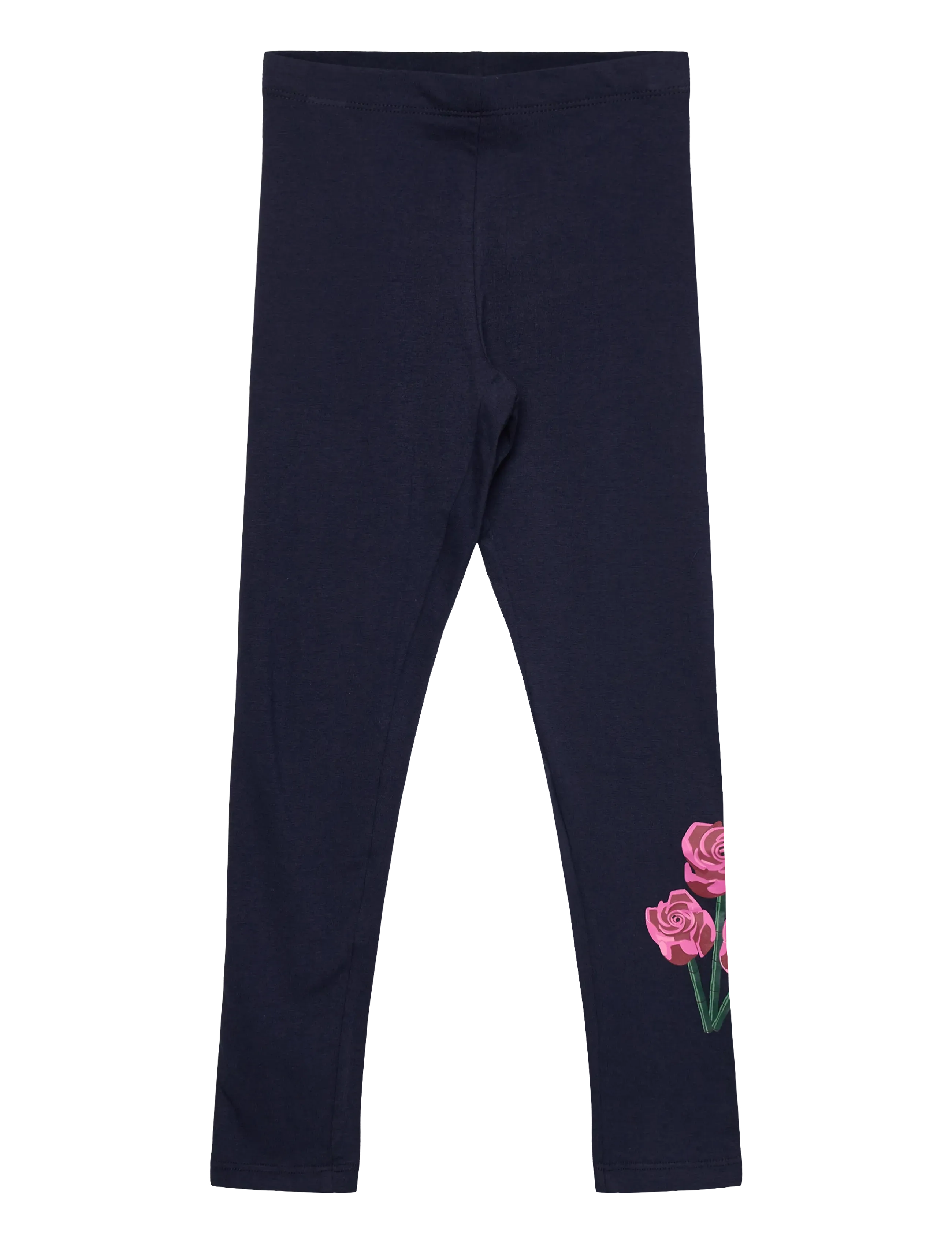 LEGO kidswear LWPARA 600 - LEGGINGS - Retuusid - DARK NAVY / navy