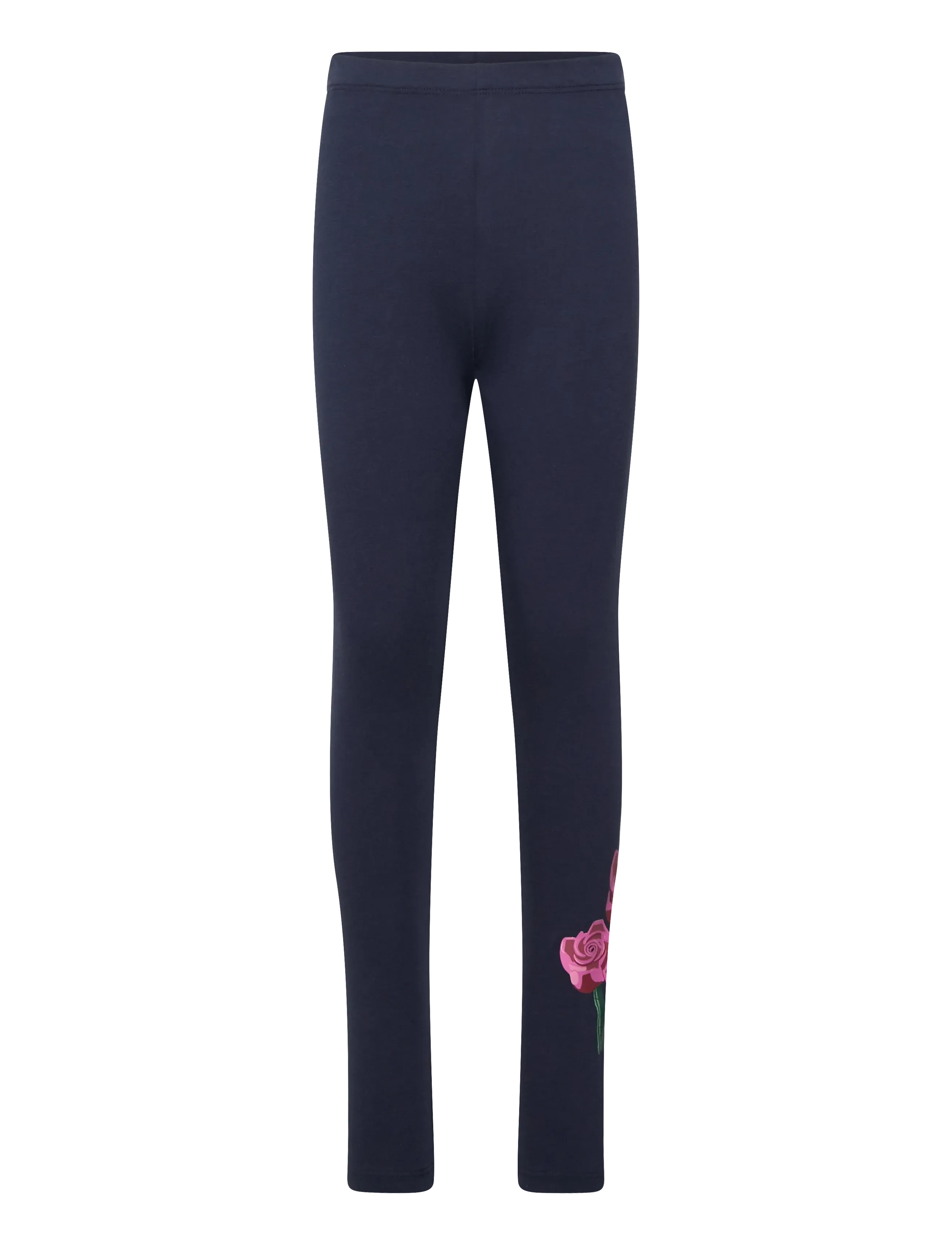 LWPARA 600 - LEGGINGS - DARK NAVY