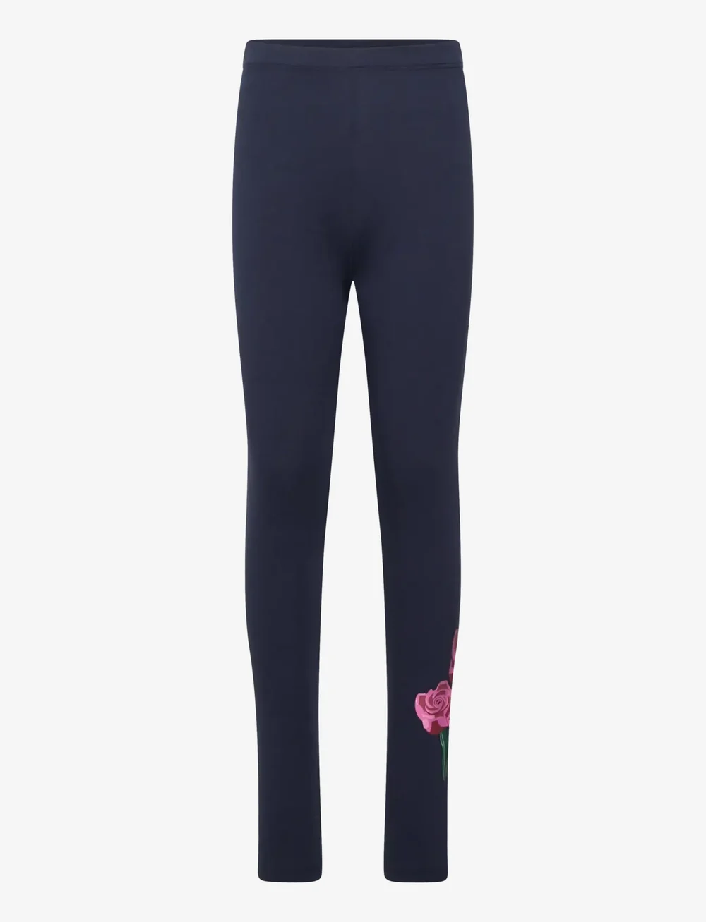 LEGO kidswear - LWPARA 600 - LEGGINGS - leggings - dark navy - 0