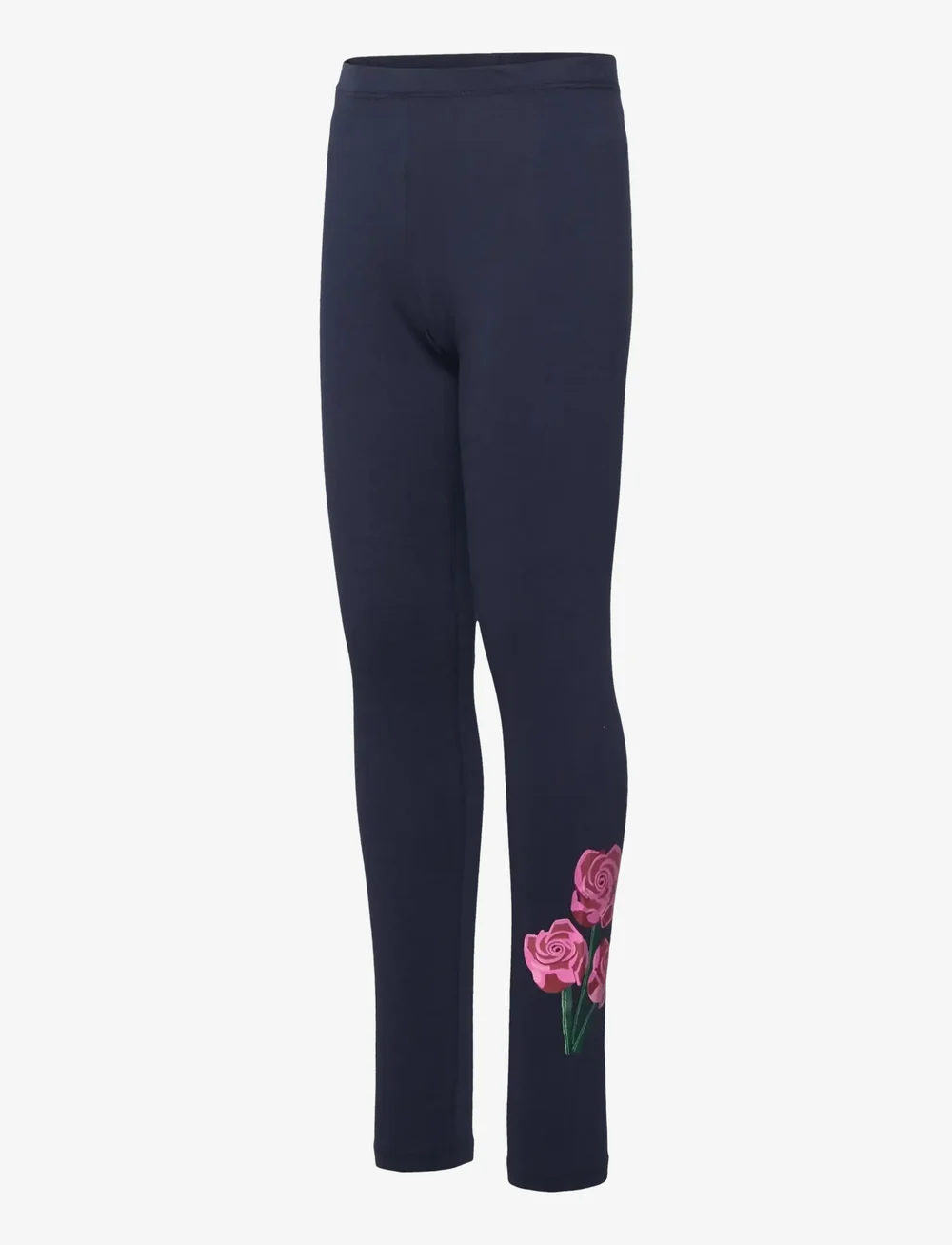 LEGO kidswear - LWPARA 600 - LEGGINGS - leggings - dark navy - 2