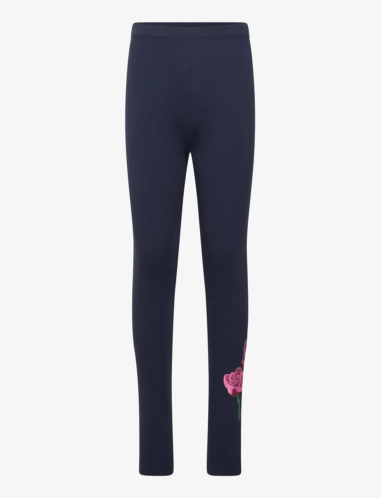 LEGO kidswear - LWPARA 600 - LEGGINGS - leggings - dark navy - 0