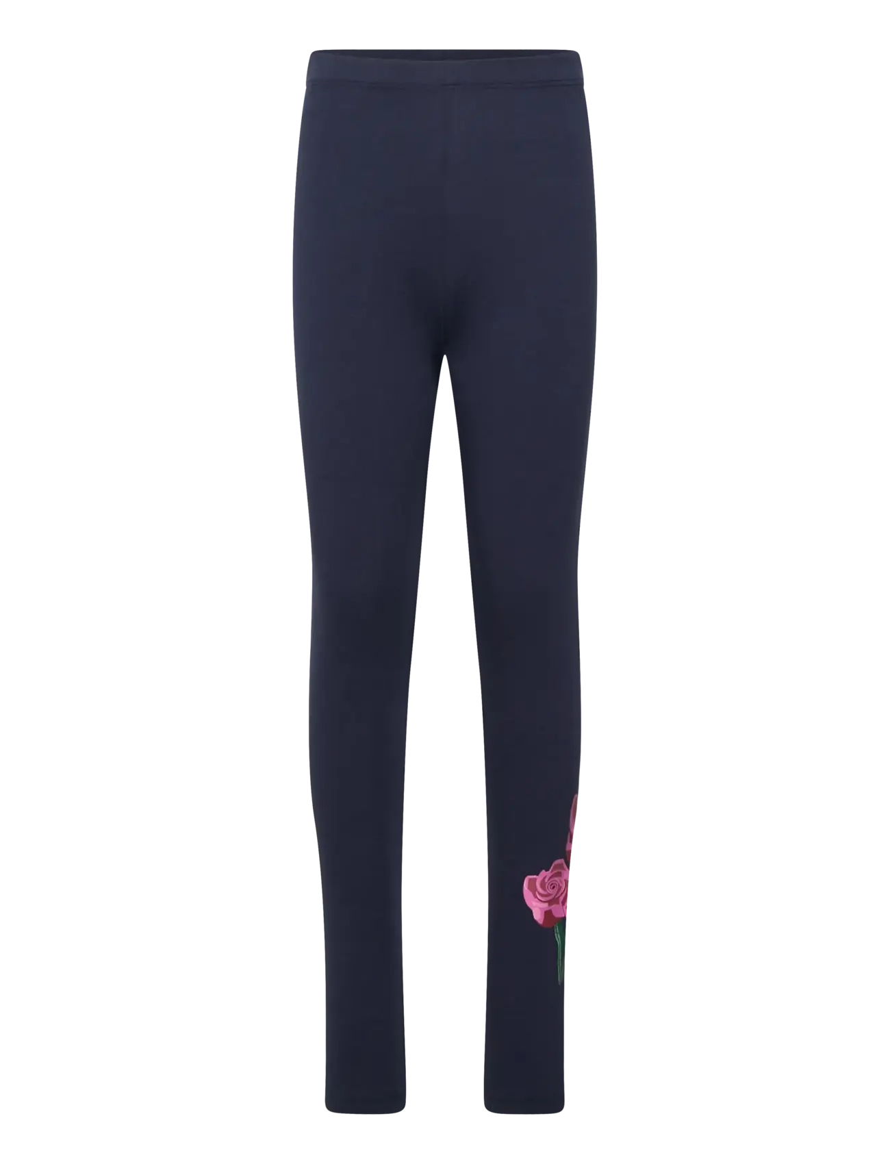 LWPARA 600 - LEGGINGS - DARK NAVY