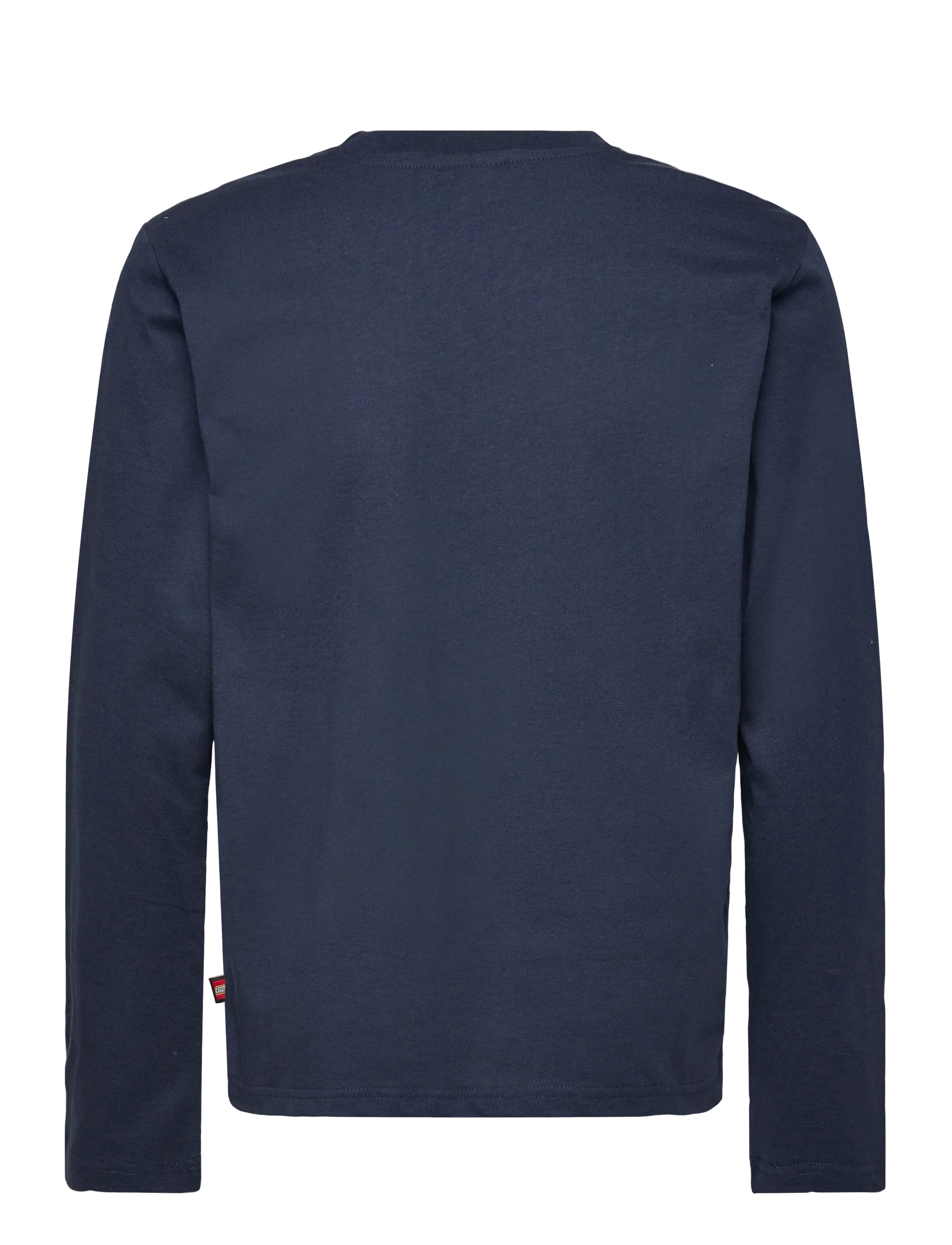 LEGO kidswear - LWTAFFY 705 - T-SHIRT L/S - dark navy - 1