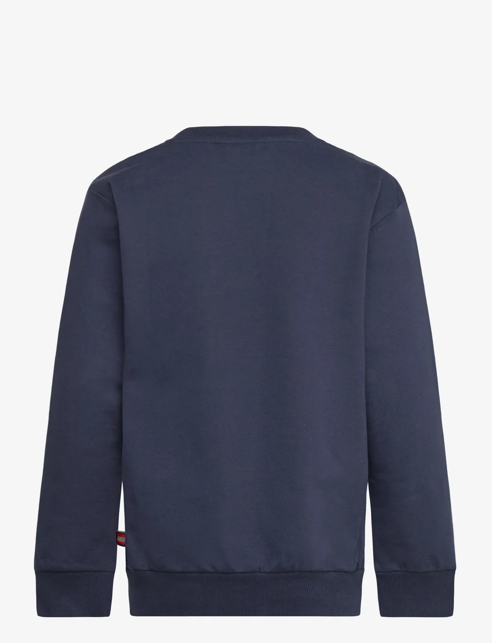 LEGO kidswear - LWSAKU 703 - SWEATSHIRT - sweatshirts - dark navy - 1