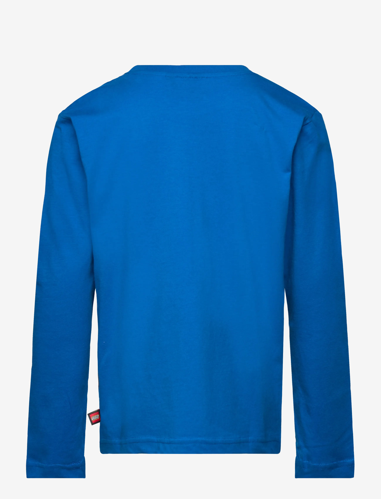 LEGO kidswear - LWTAFFY 707 - T-SHIRT L/S. - langärmelig - blue - 1